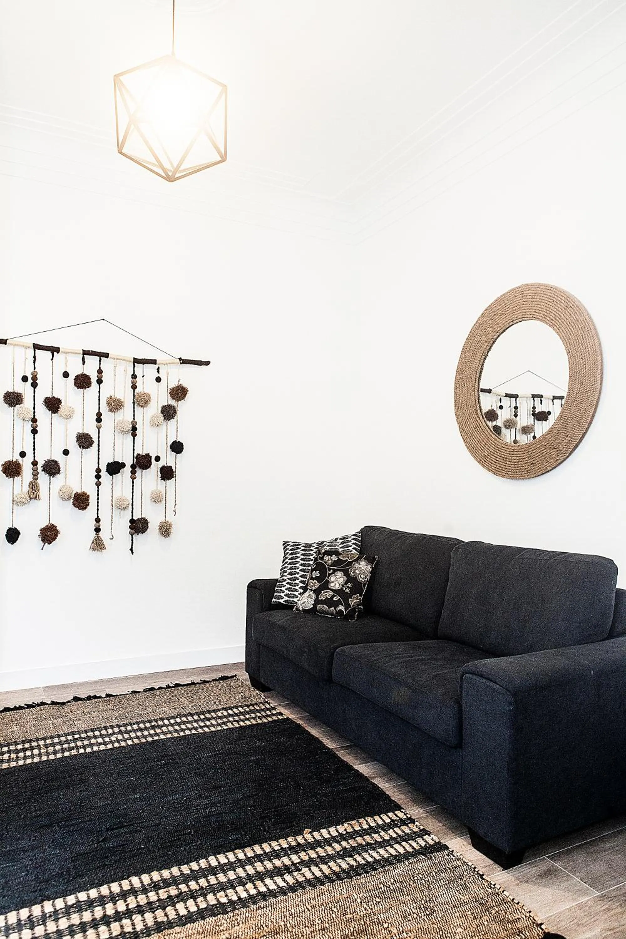 Bedroom in WasiPai Boutique Hotel