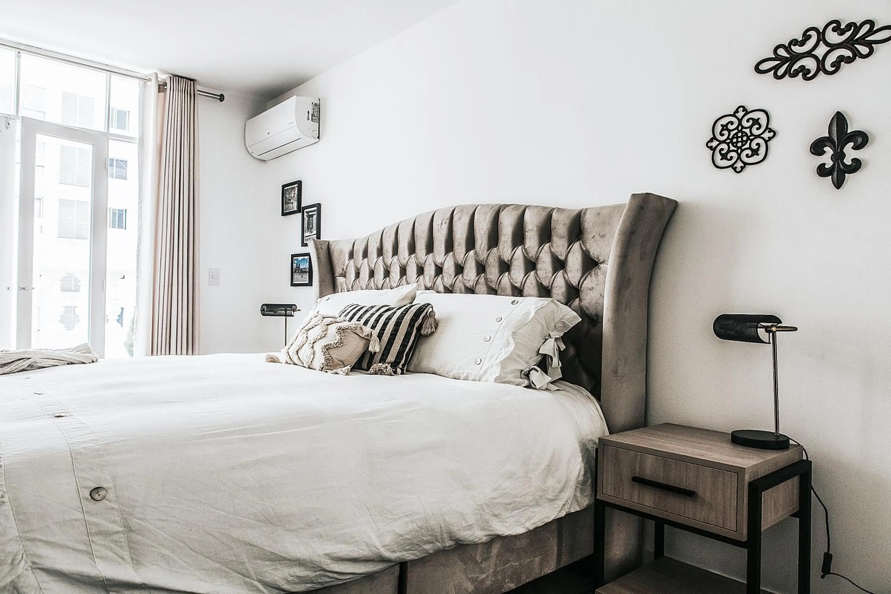 Bedroom, Bed in WasiPai Boutique Hotel