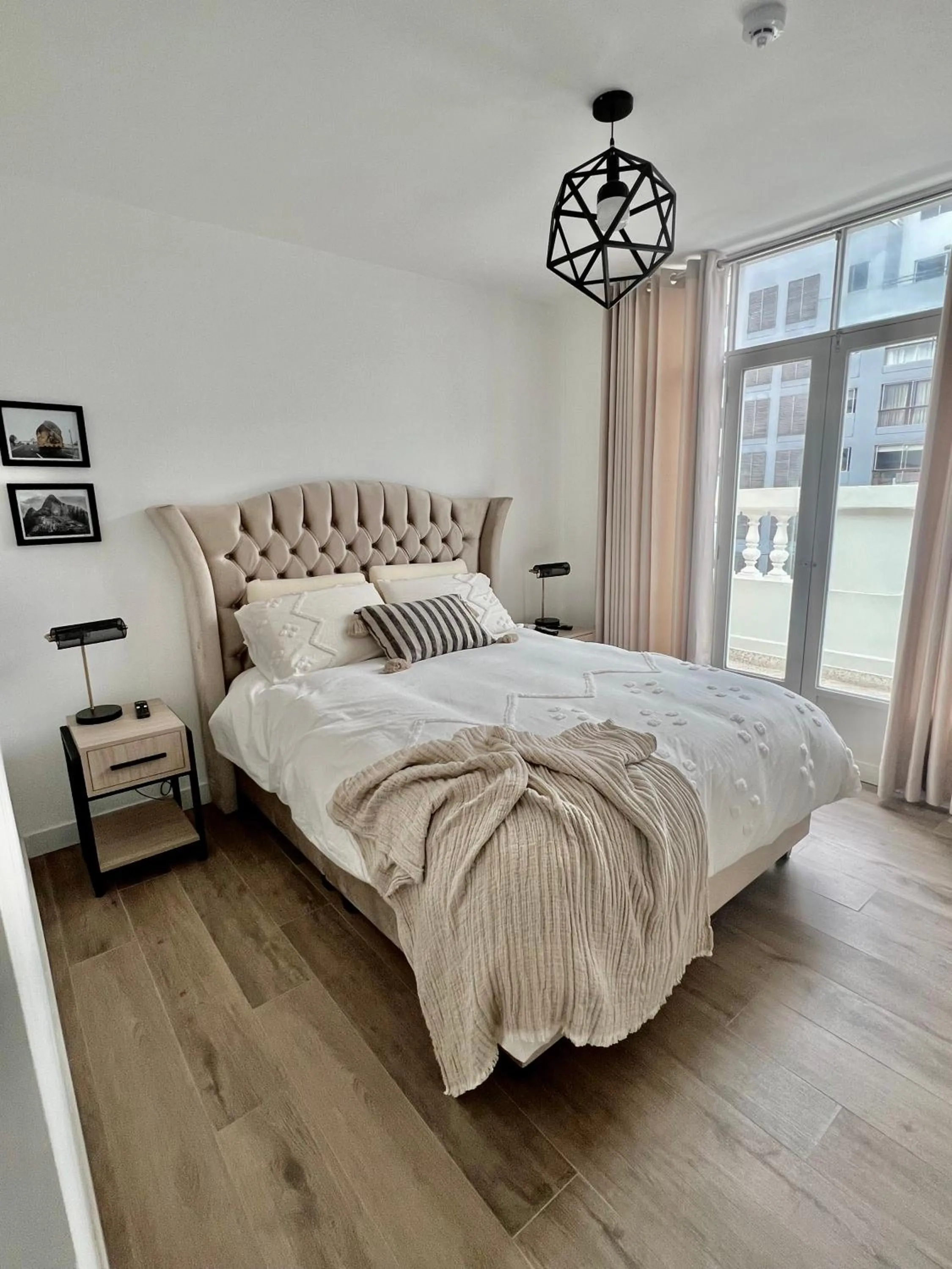 Bedroom, Bed in WasiPai Boutique Hotel