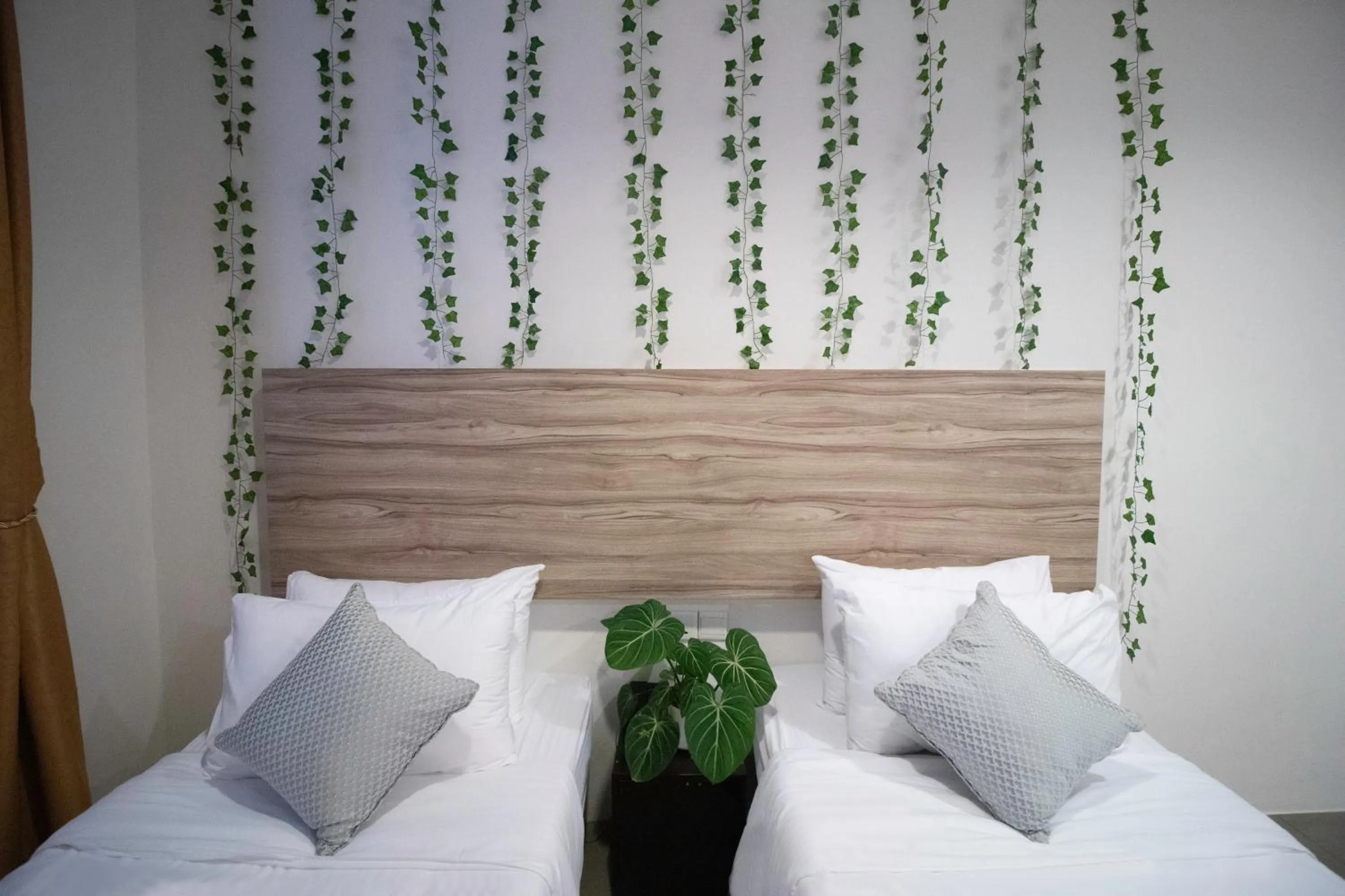 Bedroom, Bed in Victoria Hotel a NuVe Group Collection