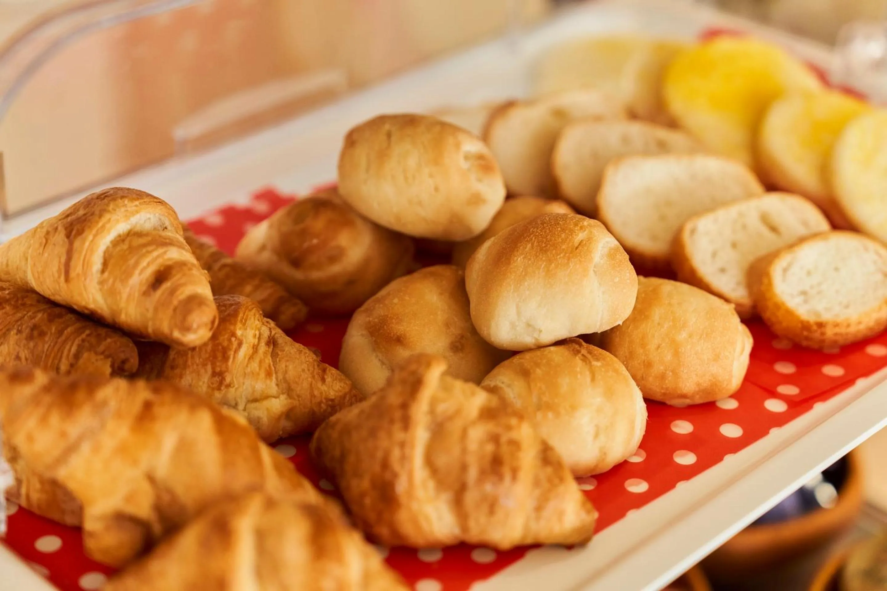 Restaurant/places to eat in Hotel Global View Hachinohe