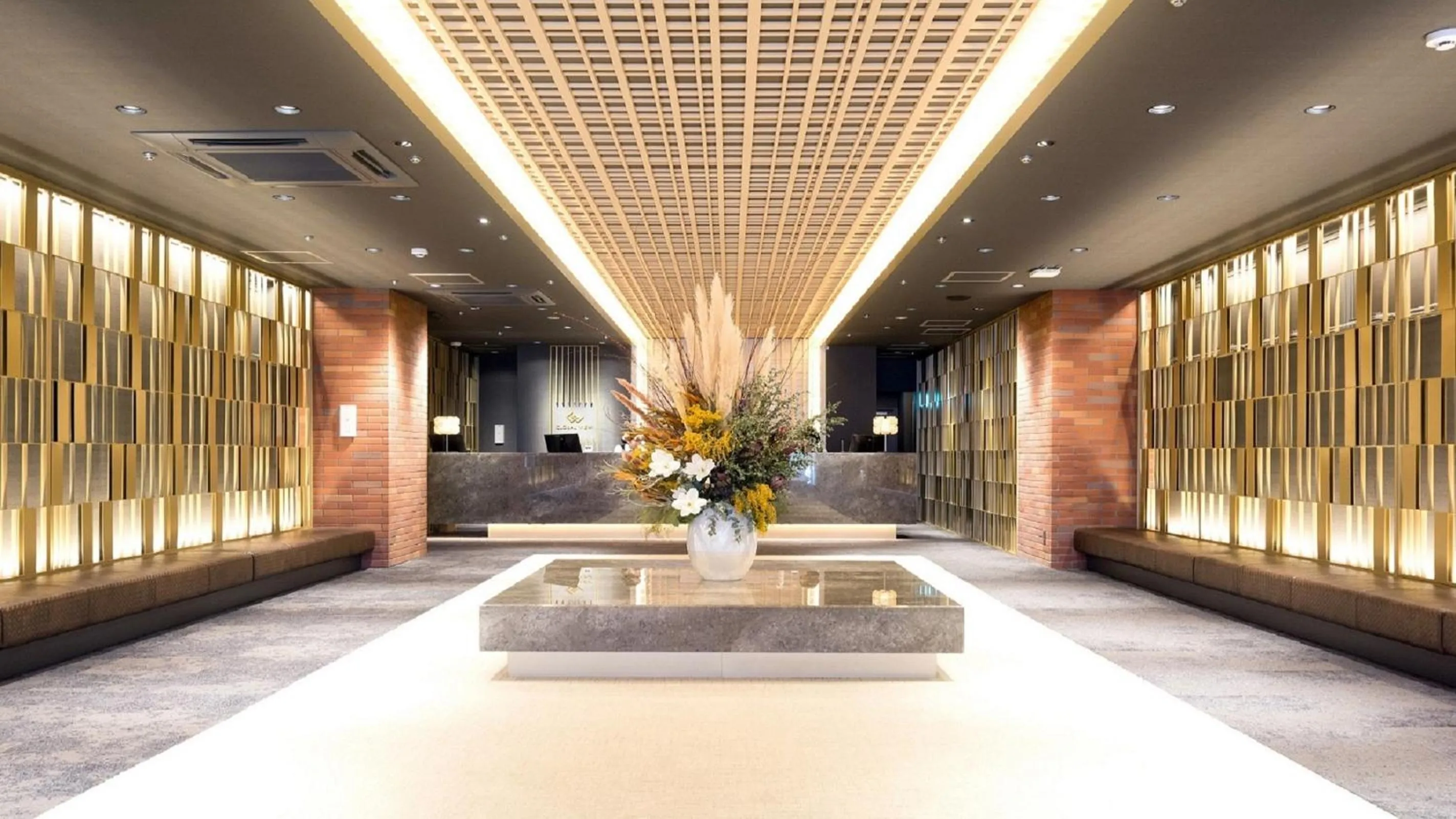 Hotel Global View Hachinohe