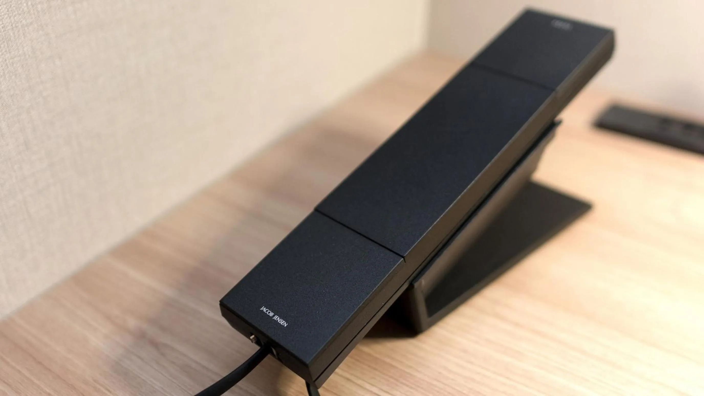 Photo of the whole room in Hotel Global View Hachinohe