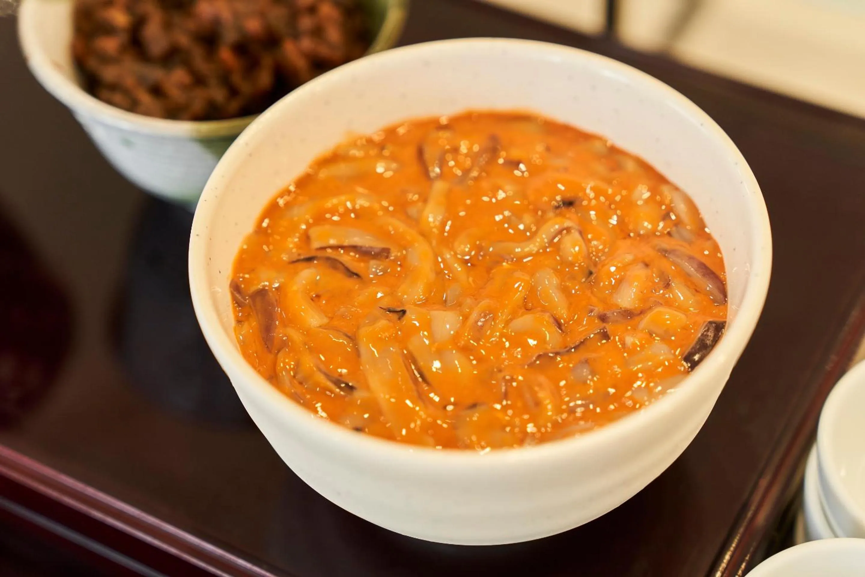 Restaurant/places to eat in Hotel Global View Hachinohe