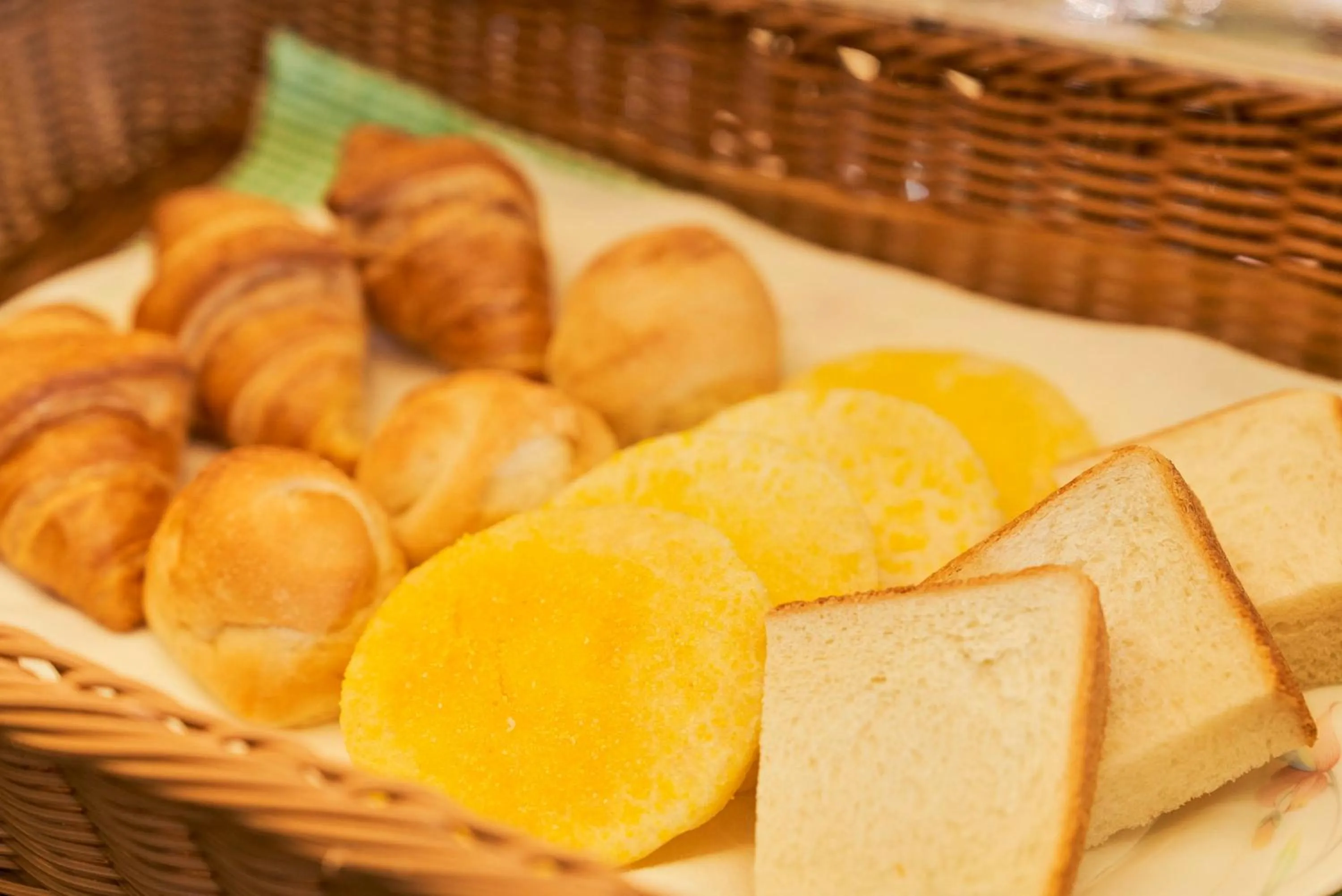 Restaurant/places to eat in Hotel Global View Hachinohe