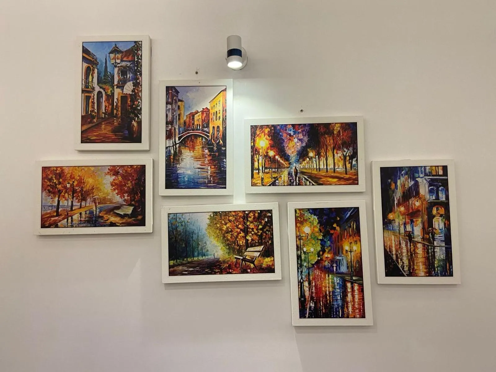 Property building in Hotel BKC CROWN - Near Trade Centre, Visa Consulate