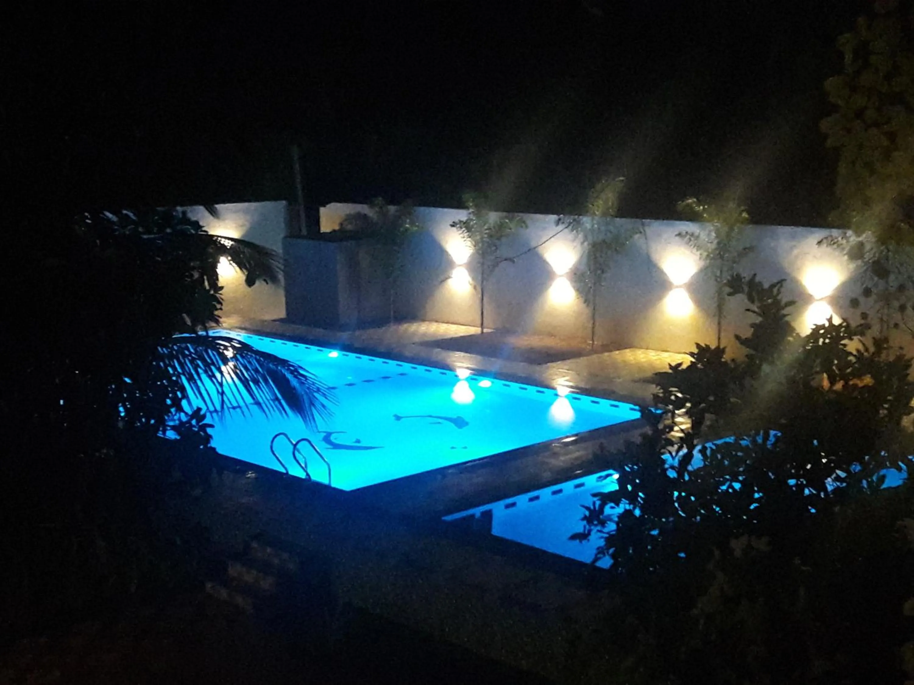 View (from property/room) in Peacock Reach Hotel