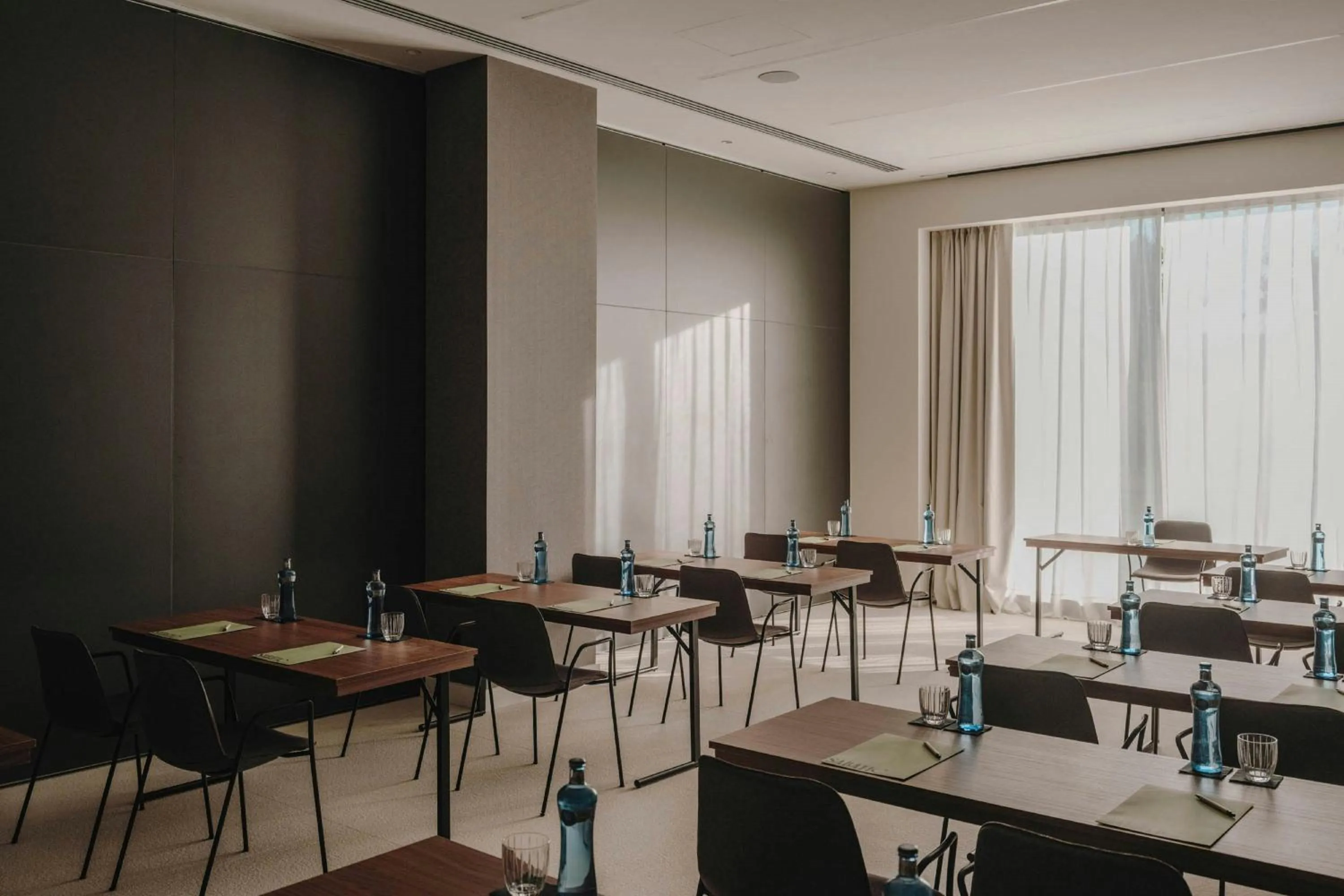 Meeting/conference room in Sabàtic Sitges Hotel, Autograph Collection