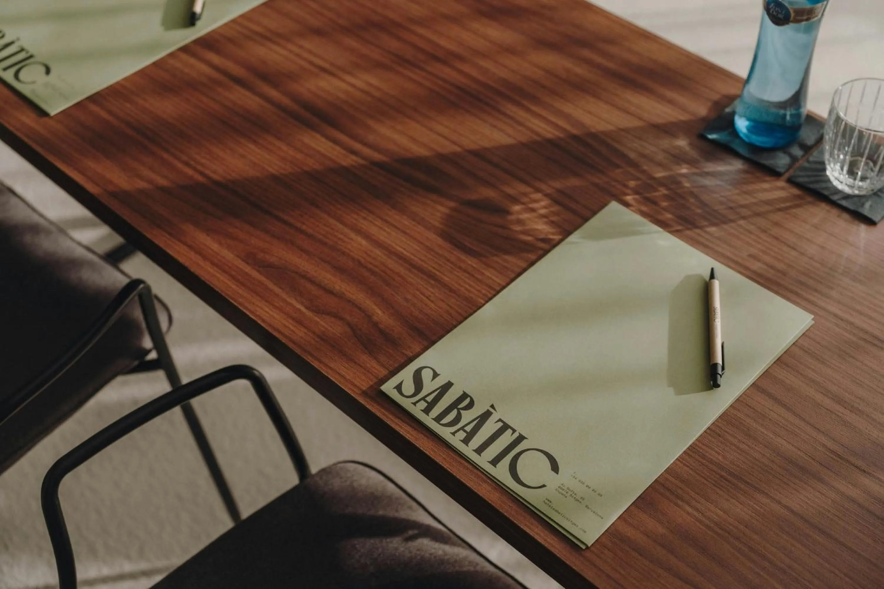 Meeting/conference room in Sabàtic Sitges Hotel, Autograph Collection