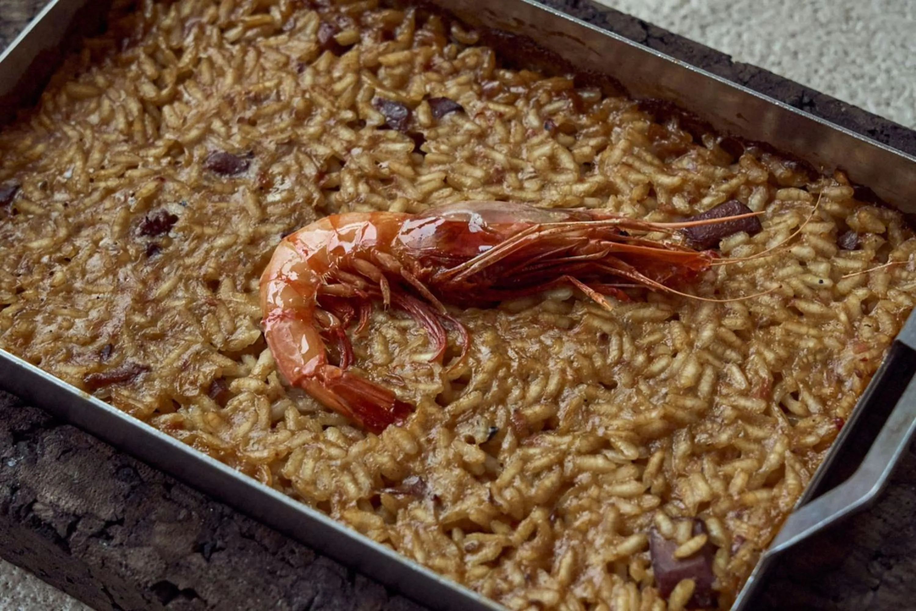 Restaurant/places to eat in Sabàtic Sitges Hotel, Autograph Collection