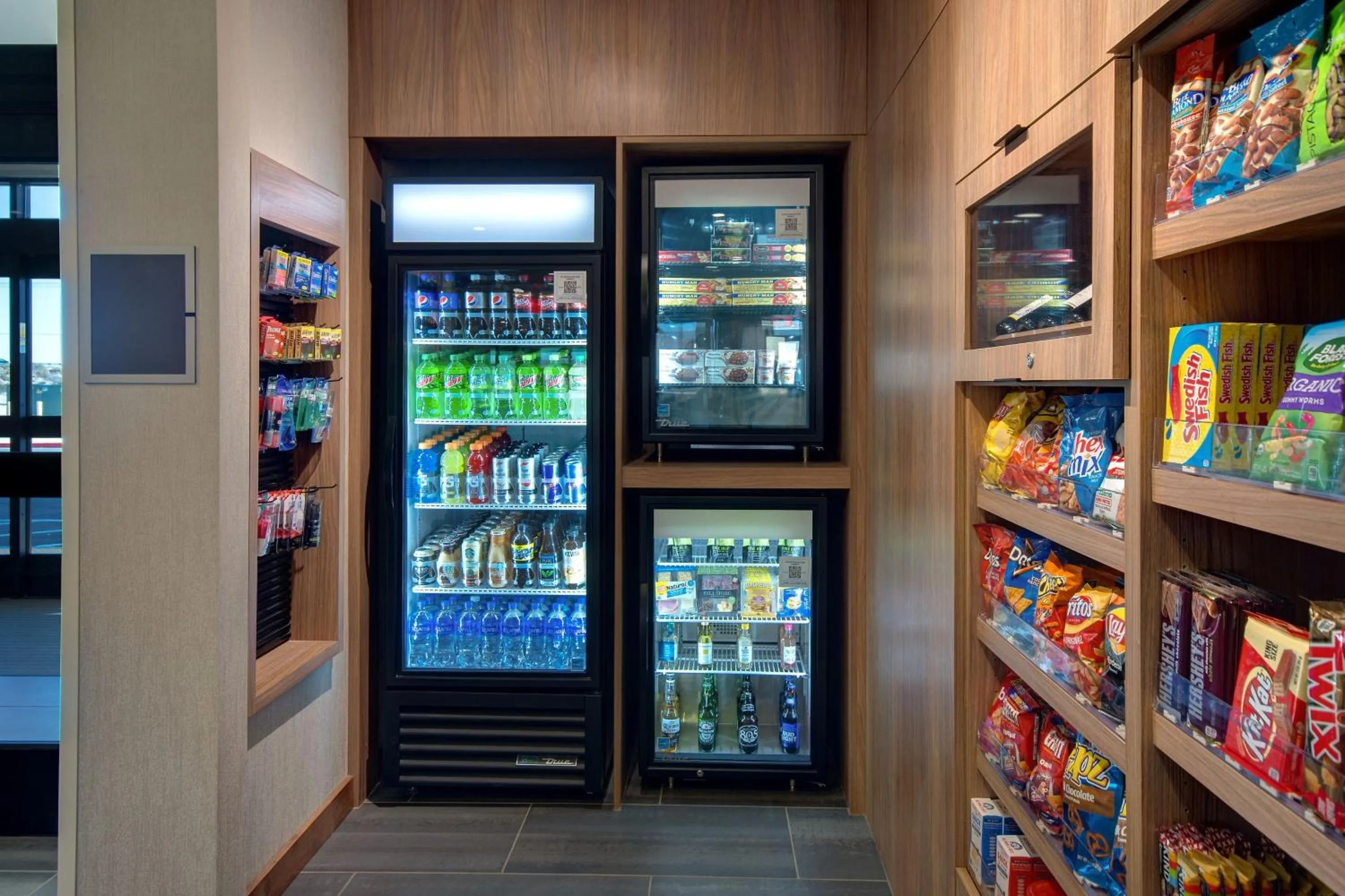 Other in Fairfield Inn & Suites Lancaster Palmdale