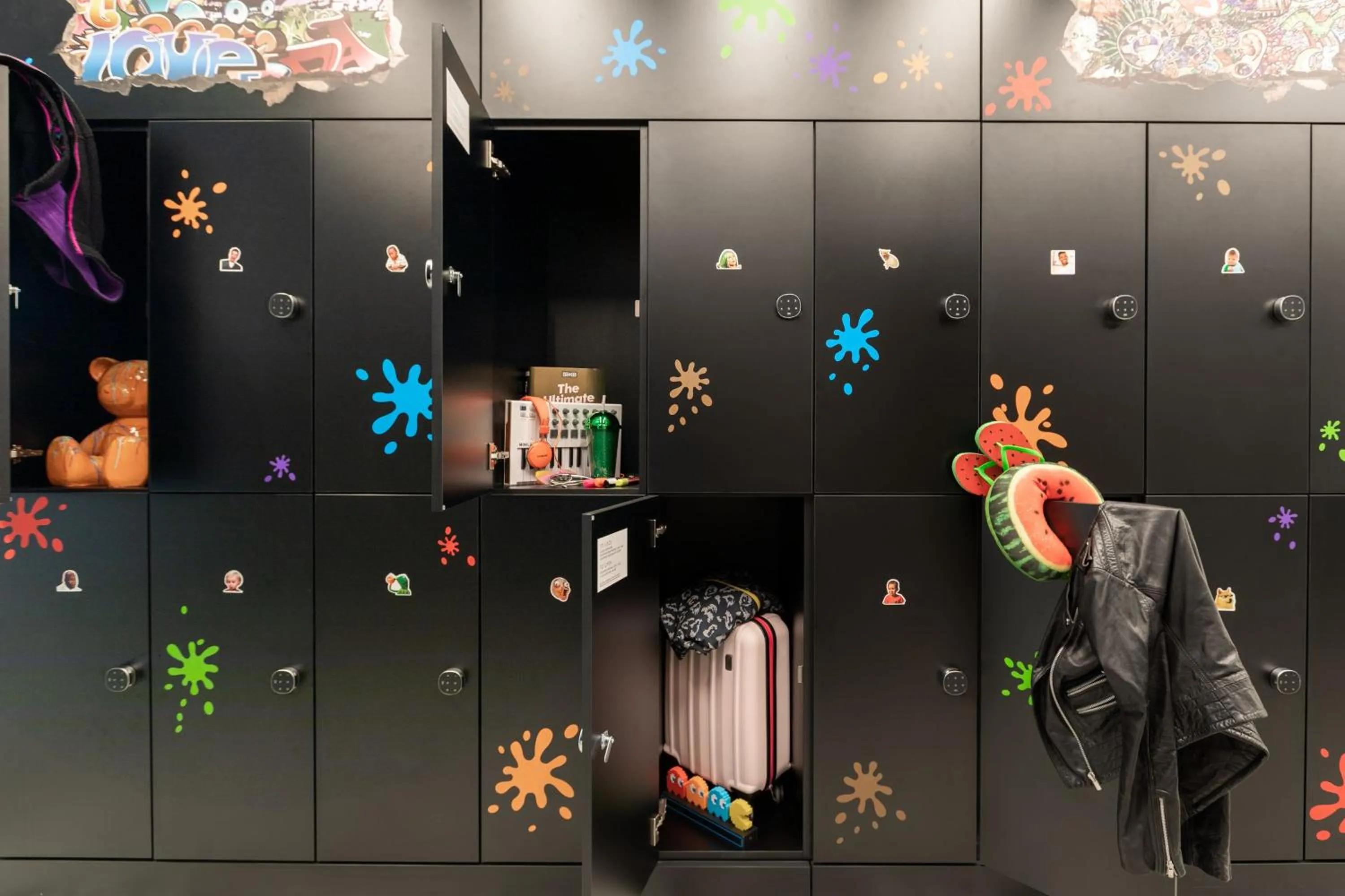 Other in Moxy Wuerzburg