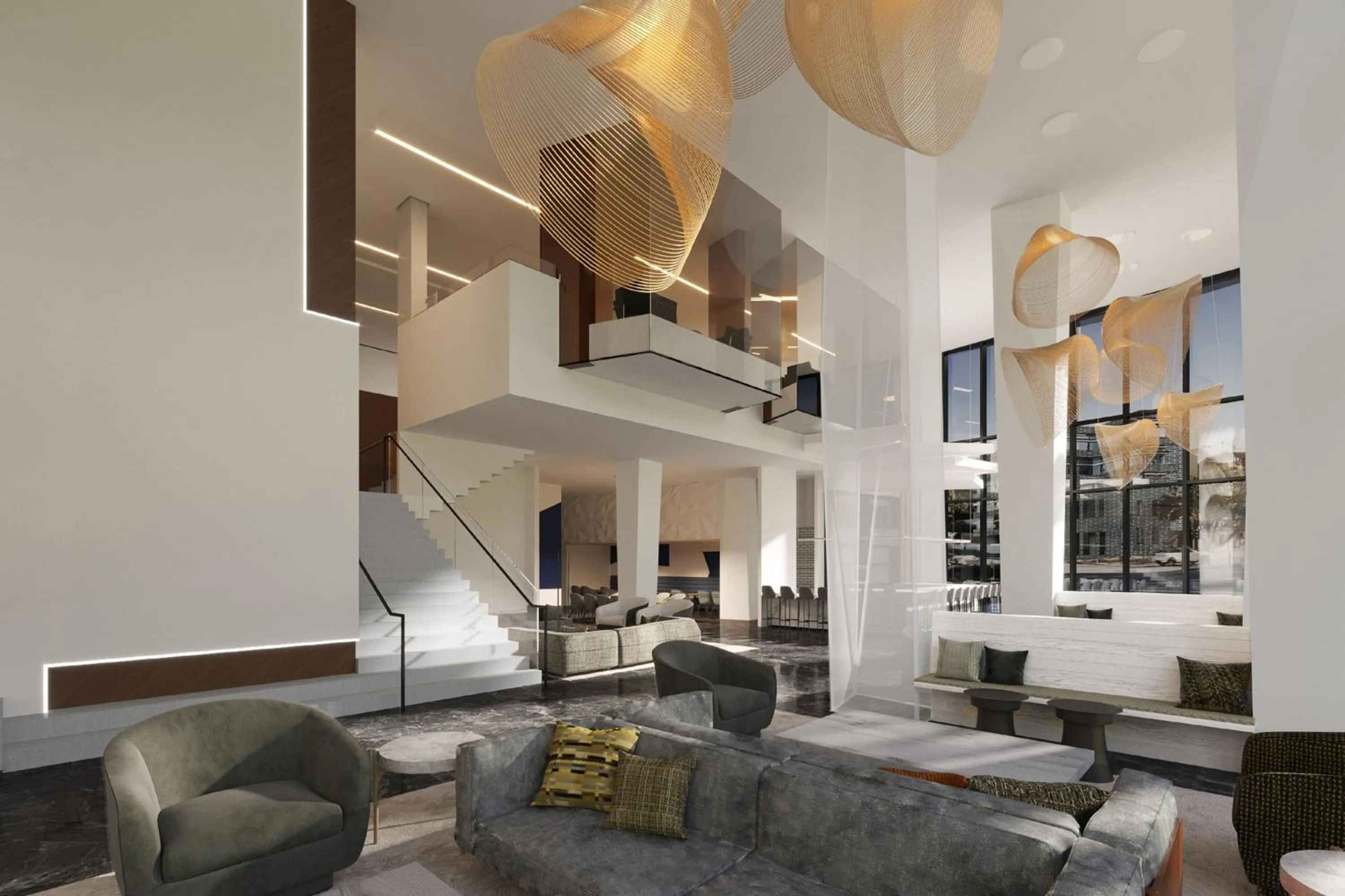 Other in Washington Marriott Capitol Hill