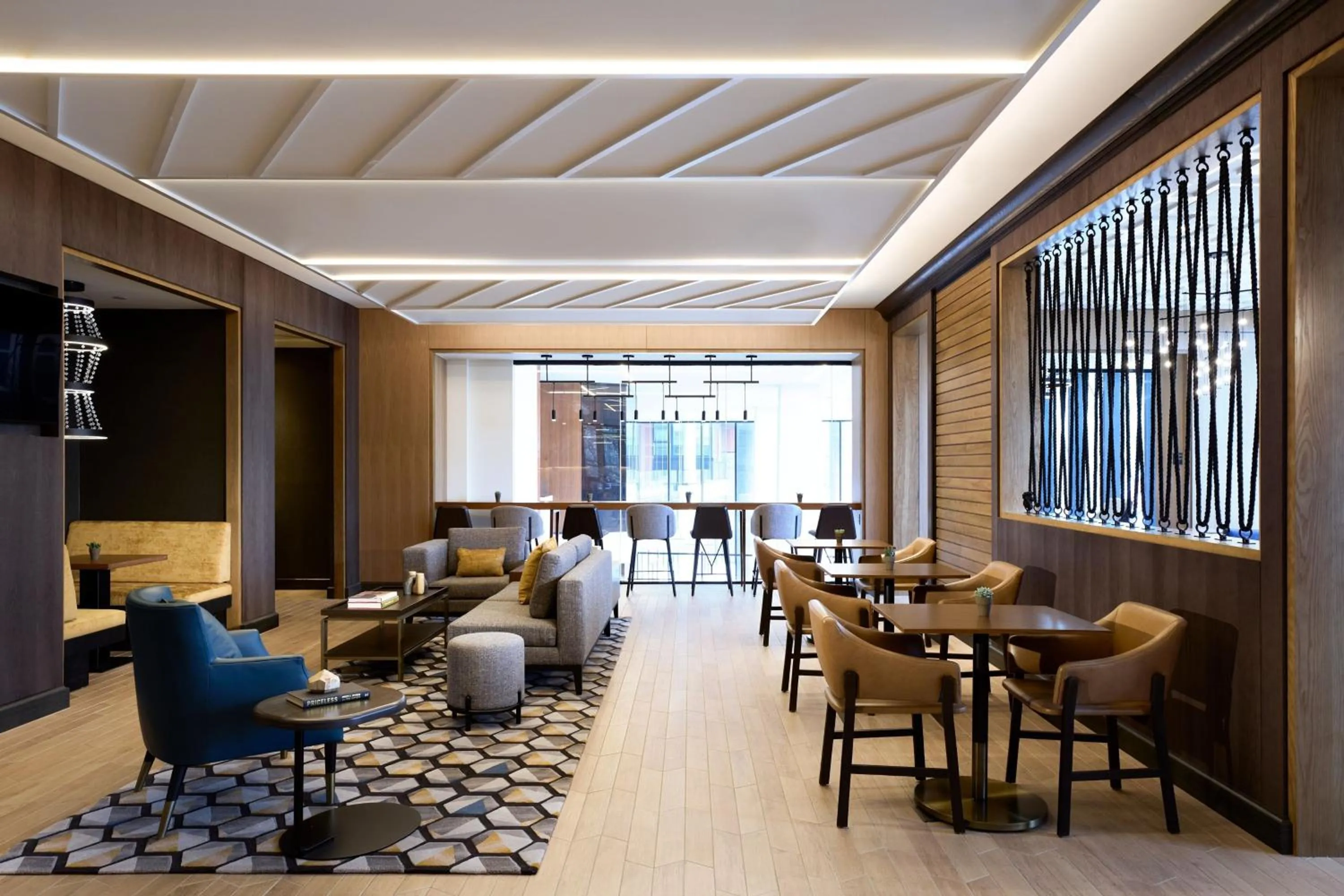 Other in Washington Marriott Capitol Hill