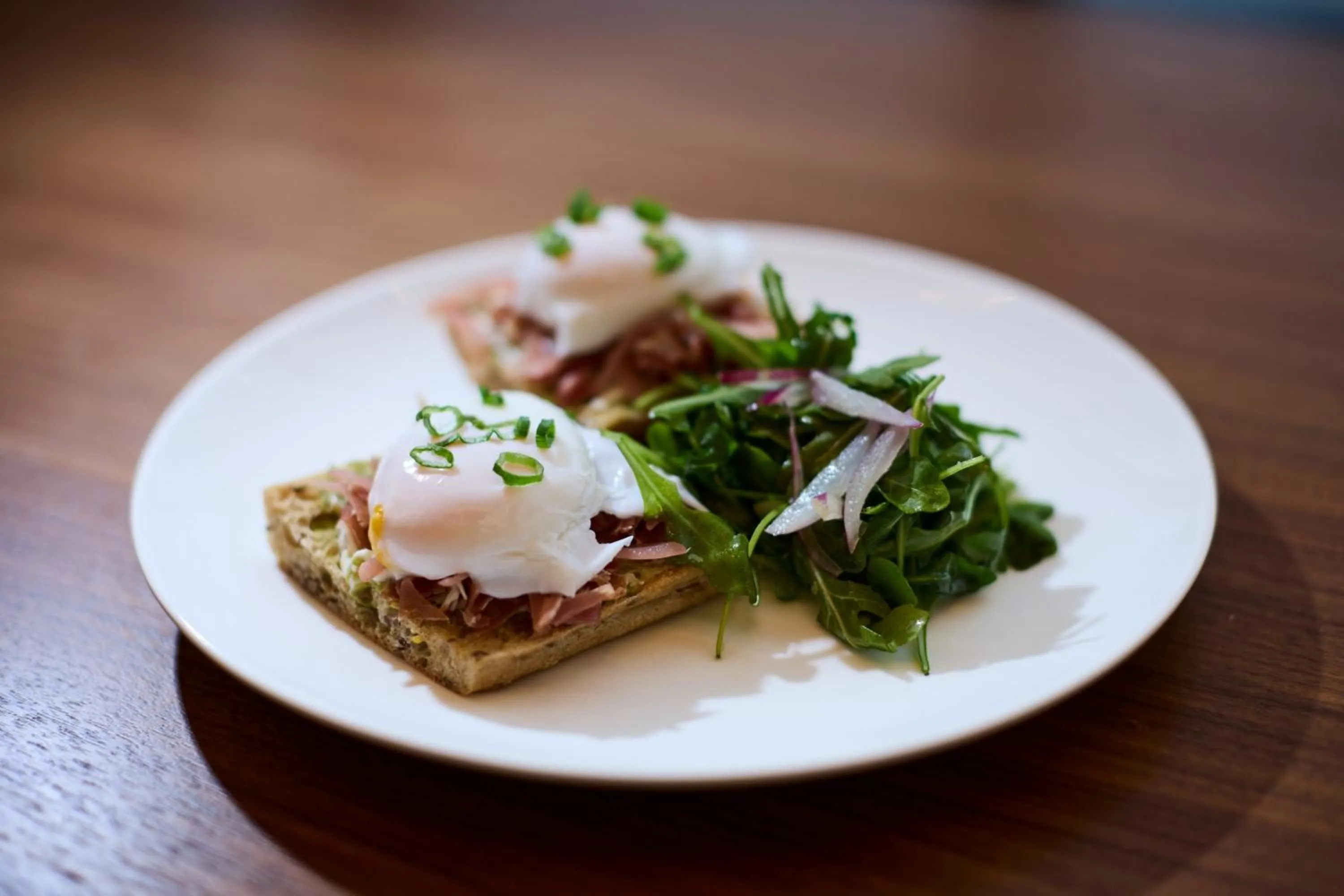 Breakfast in Washington Marriott Capitol Hill