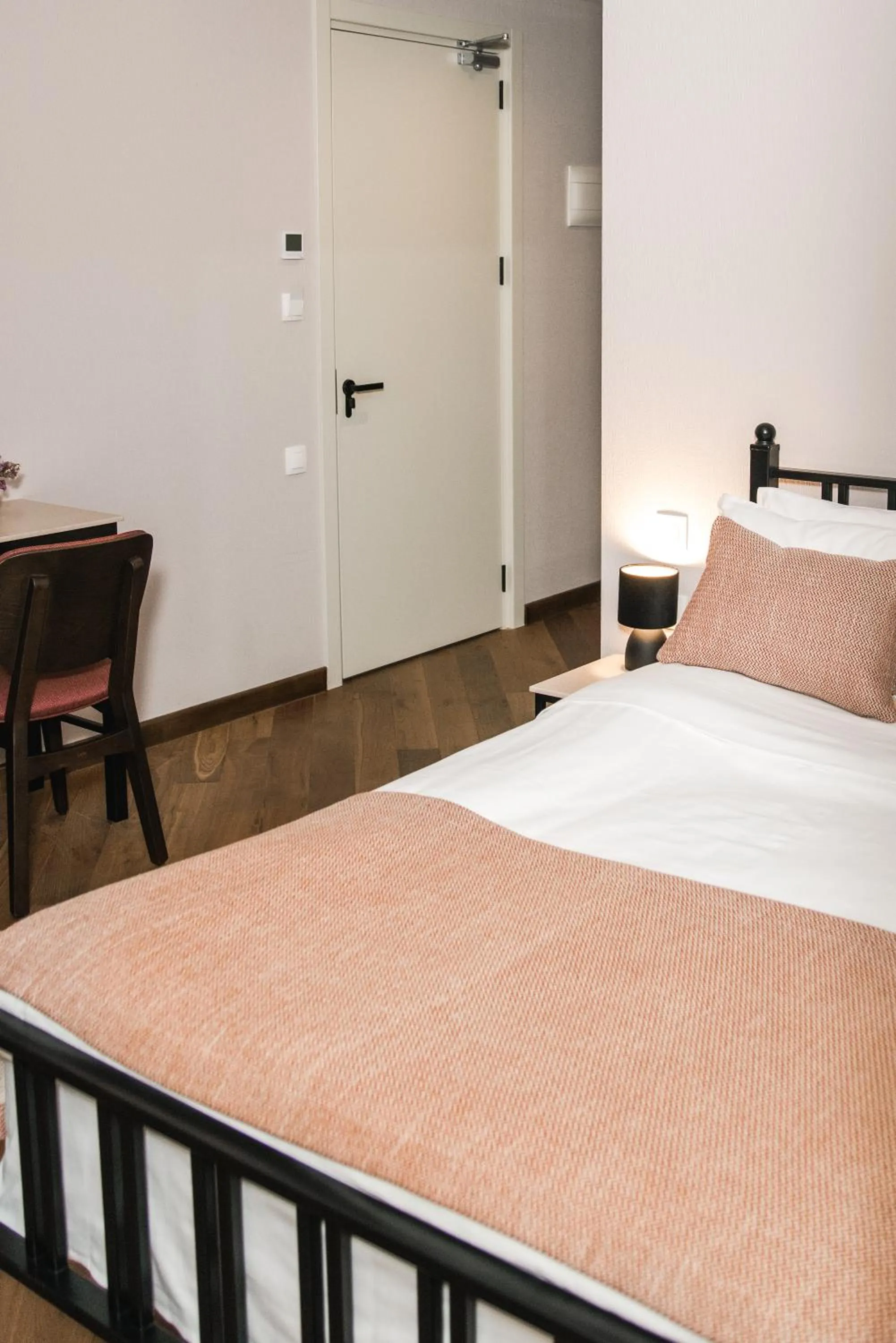 Bedroom, Bed in Makmani Boutique Hotel by DNT Group