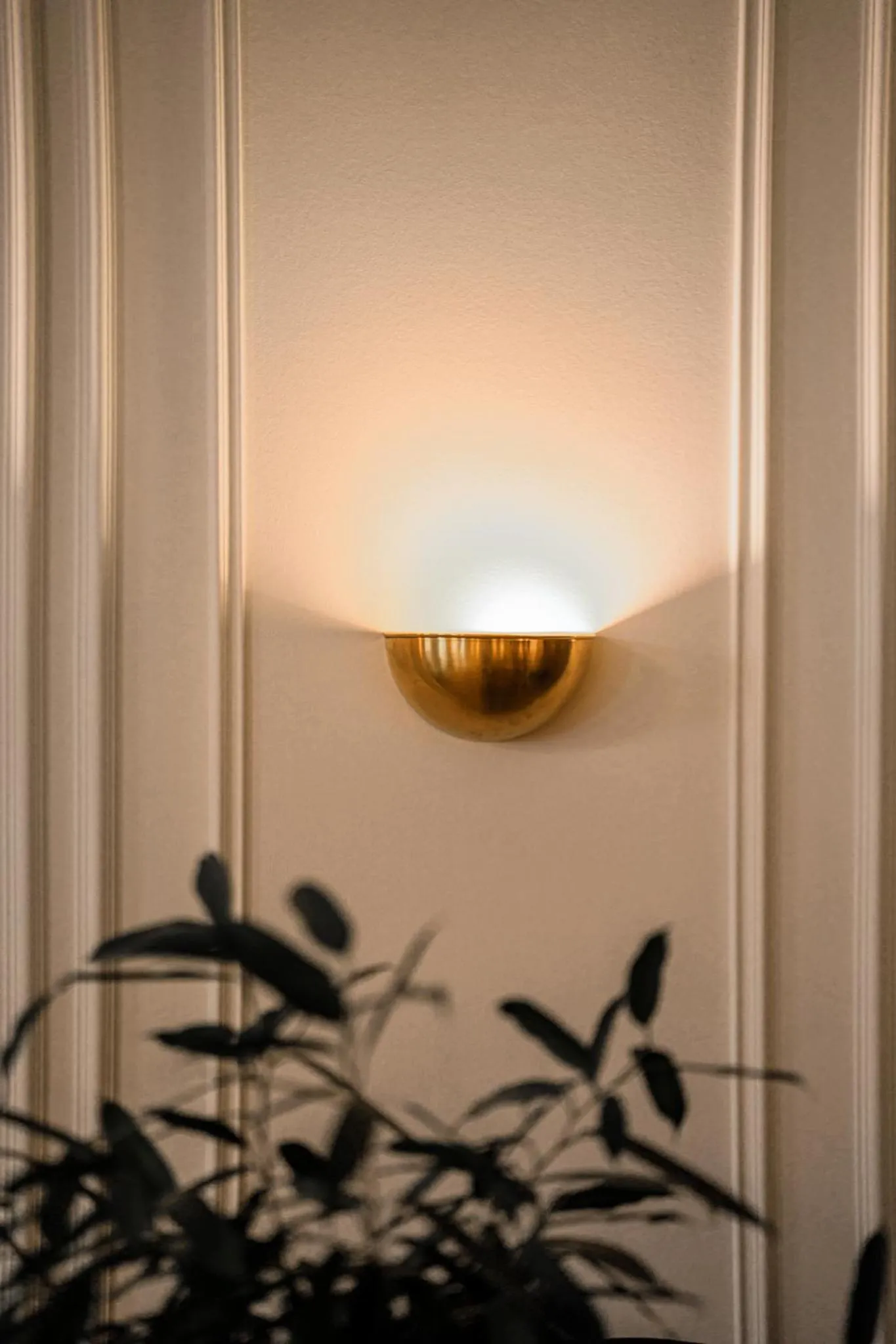 Property building in Makmani Boutique Hotel by DNT Group