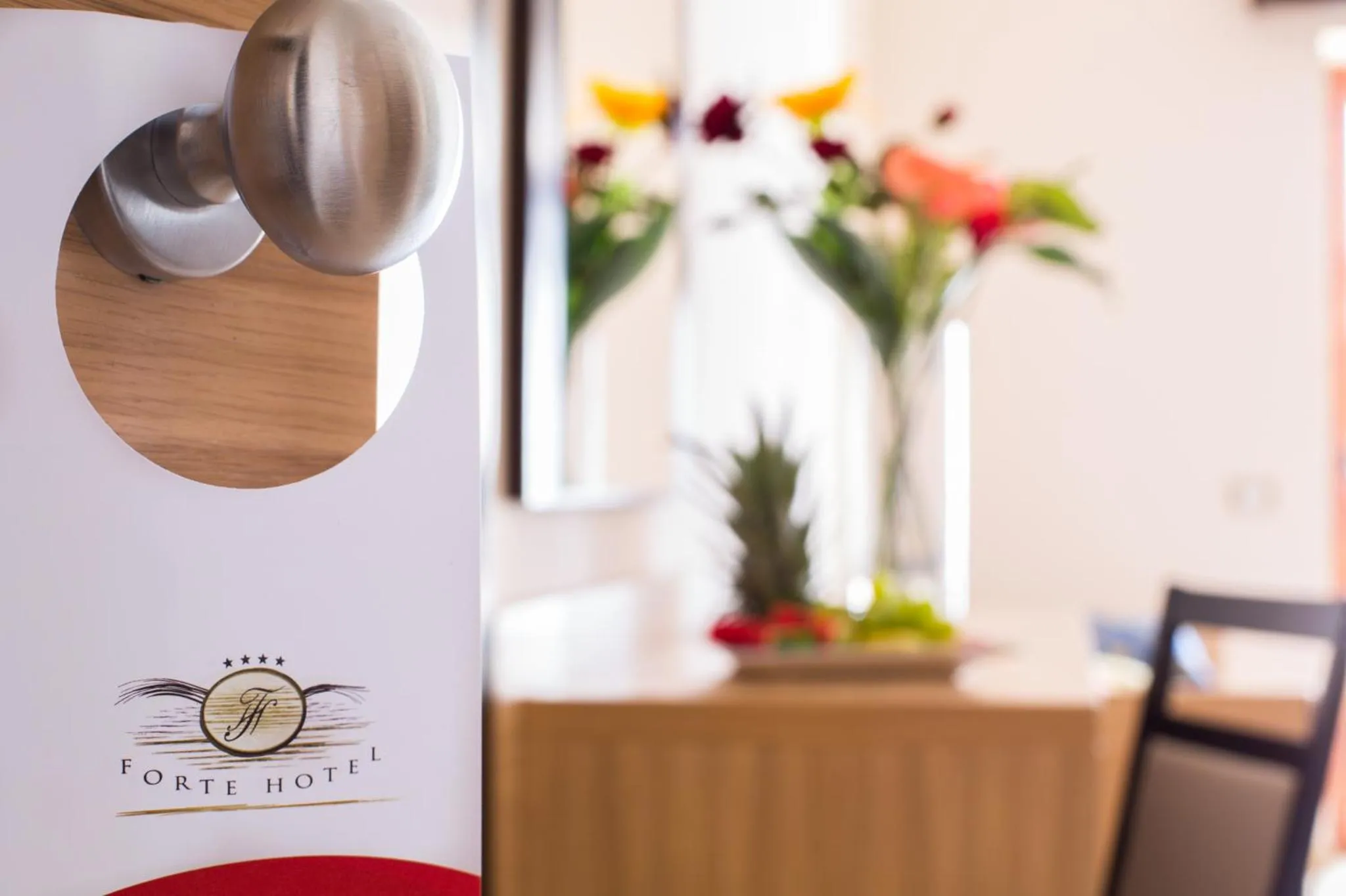 Forte Hotel
