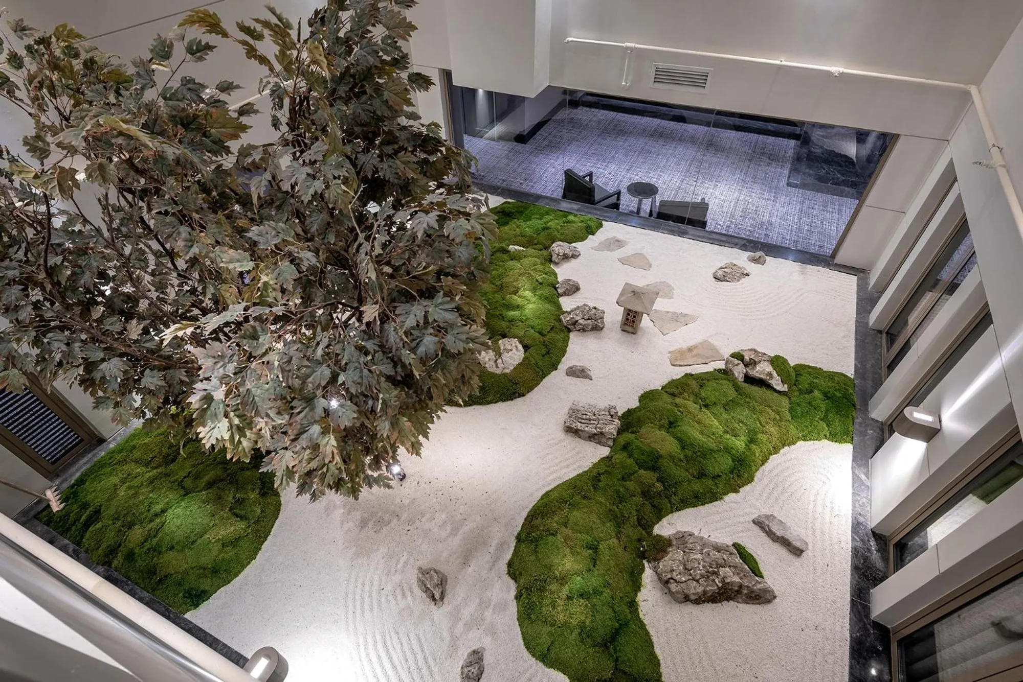 View (from property/room) in The Stay Boulevard Nisantasi