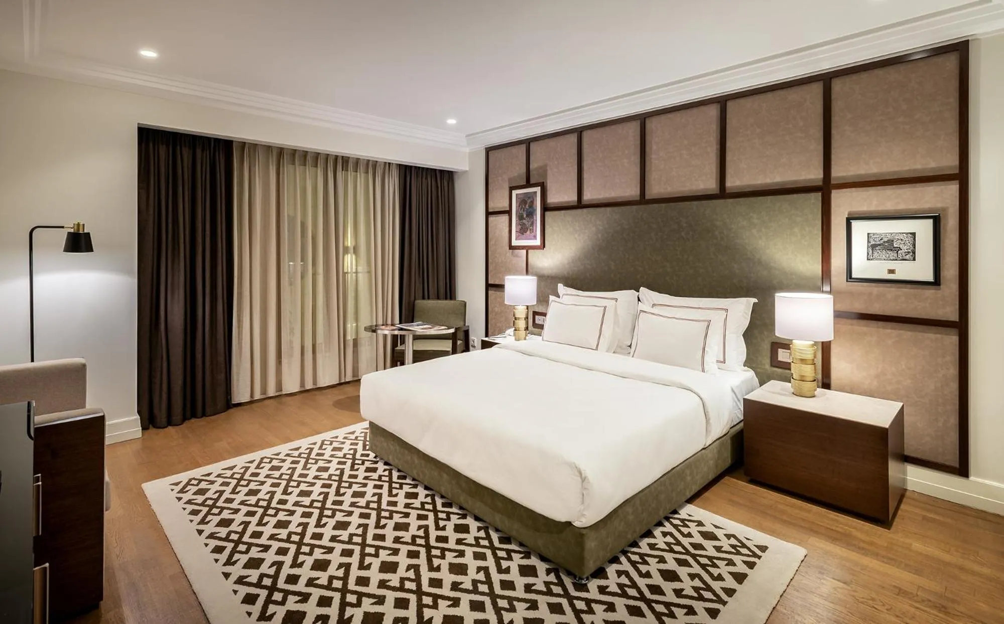 Photo of the whole room, Bed in The Stay Boulevard Nisantasi