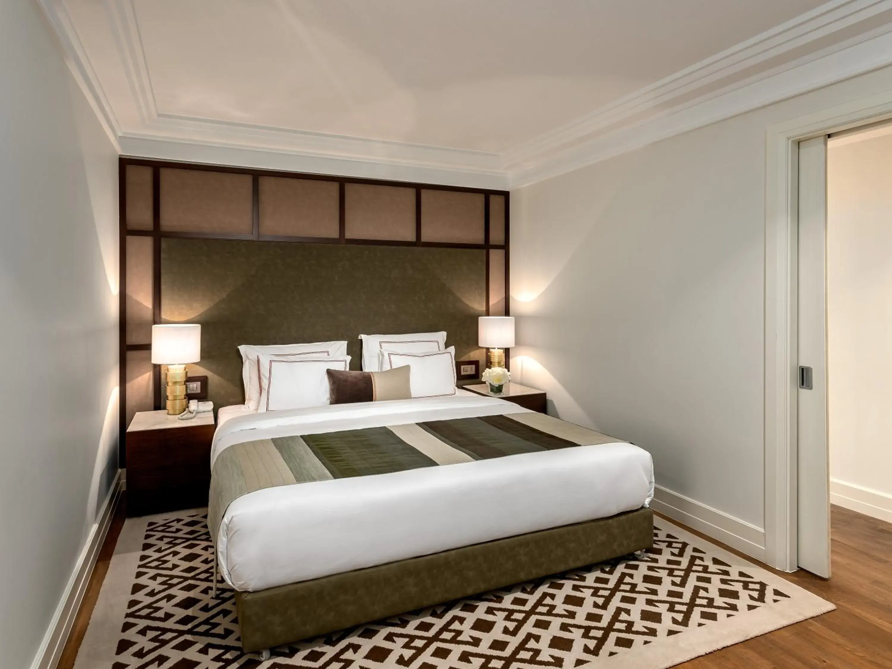 Suite with Terrace in The Stay Boulevard Nisantasi Suite with Terrace in The Stay Boulevard Nisantasi