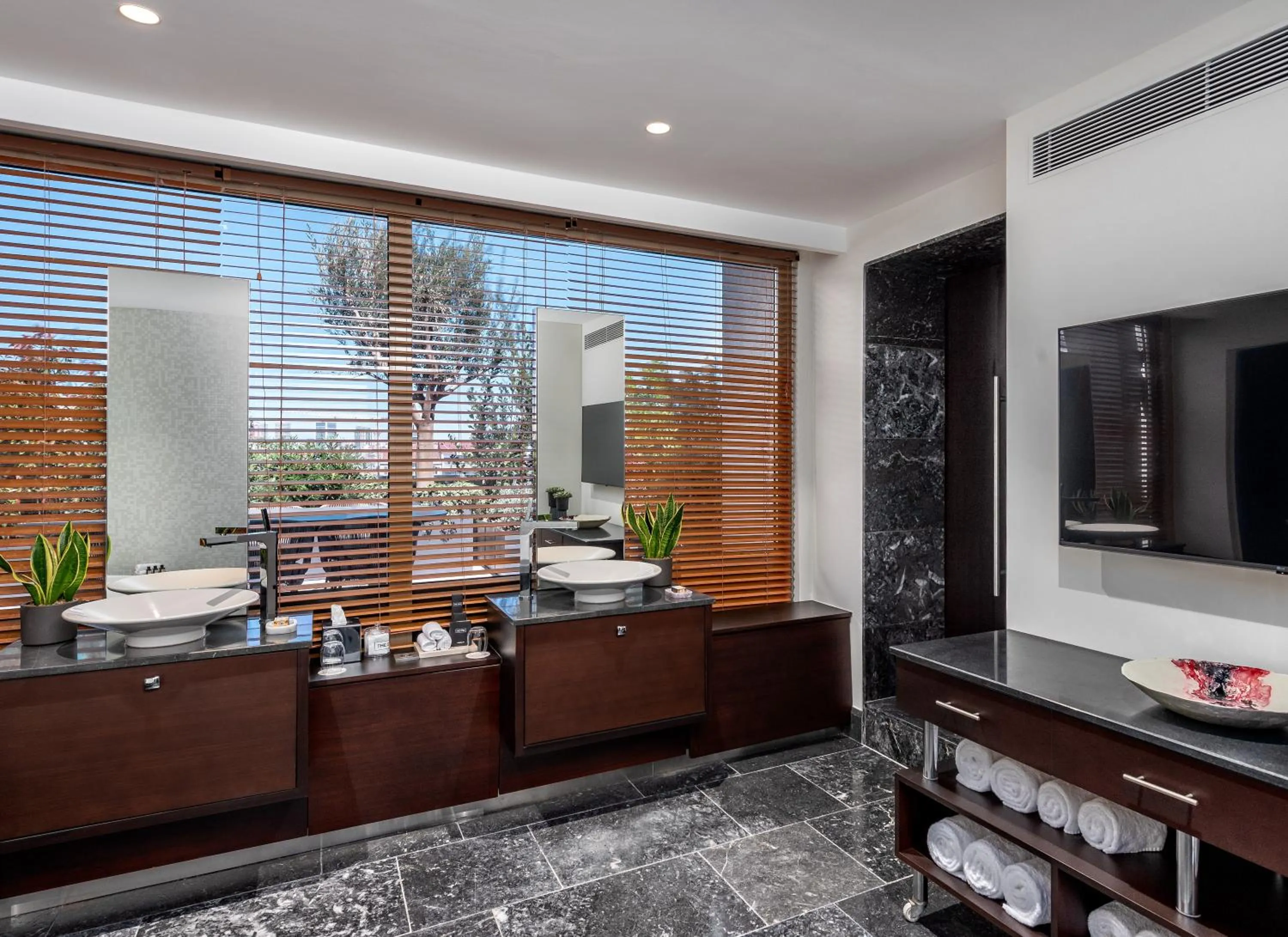 Bathroom in The Stay Boulevard Nisantasi