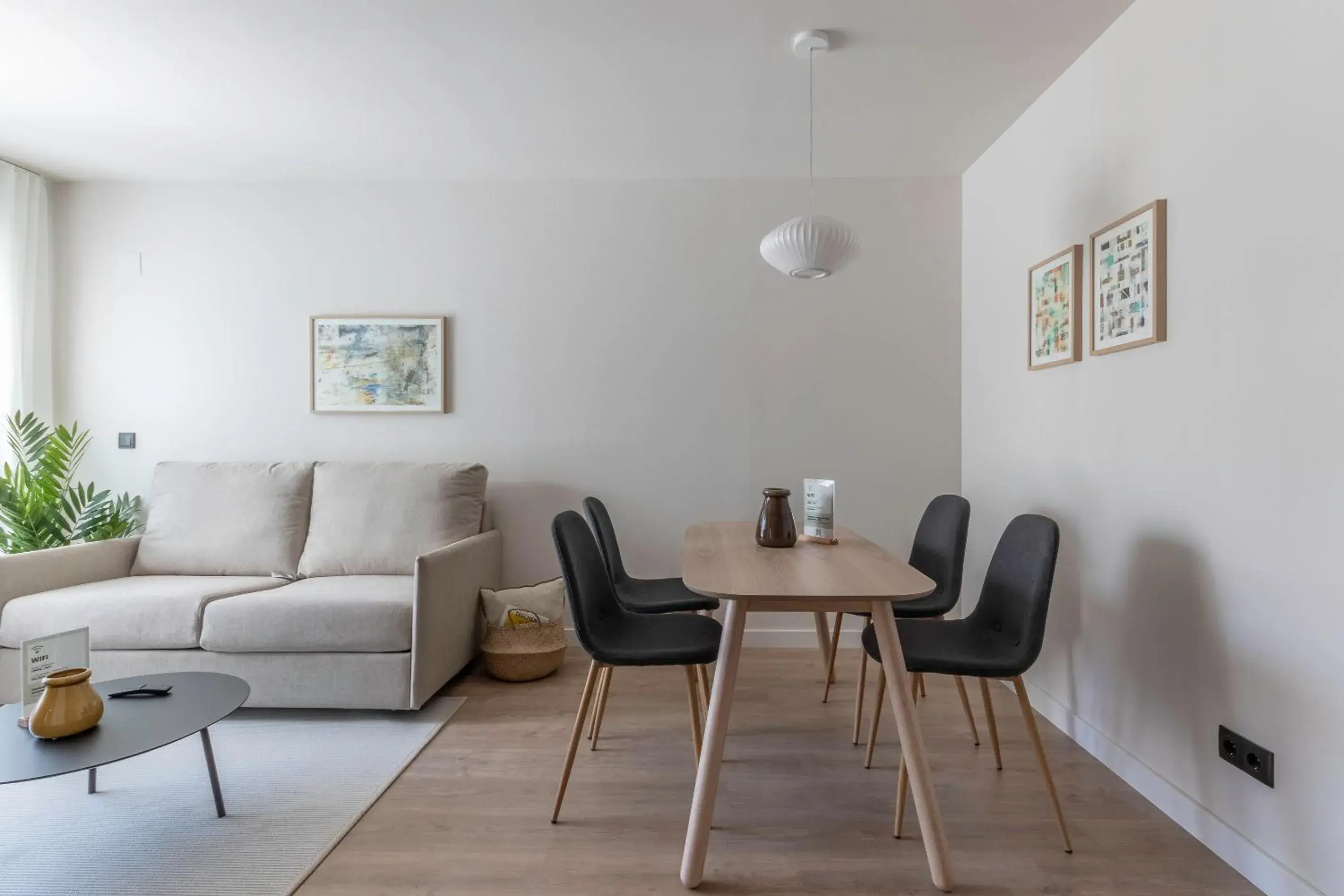 Deluxe Apartment in Líbere Pamplona Yamaguchi Deluxe Apartment in Líbere Pamplona Yamaguchi