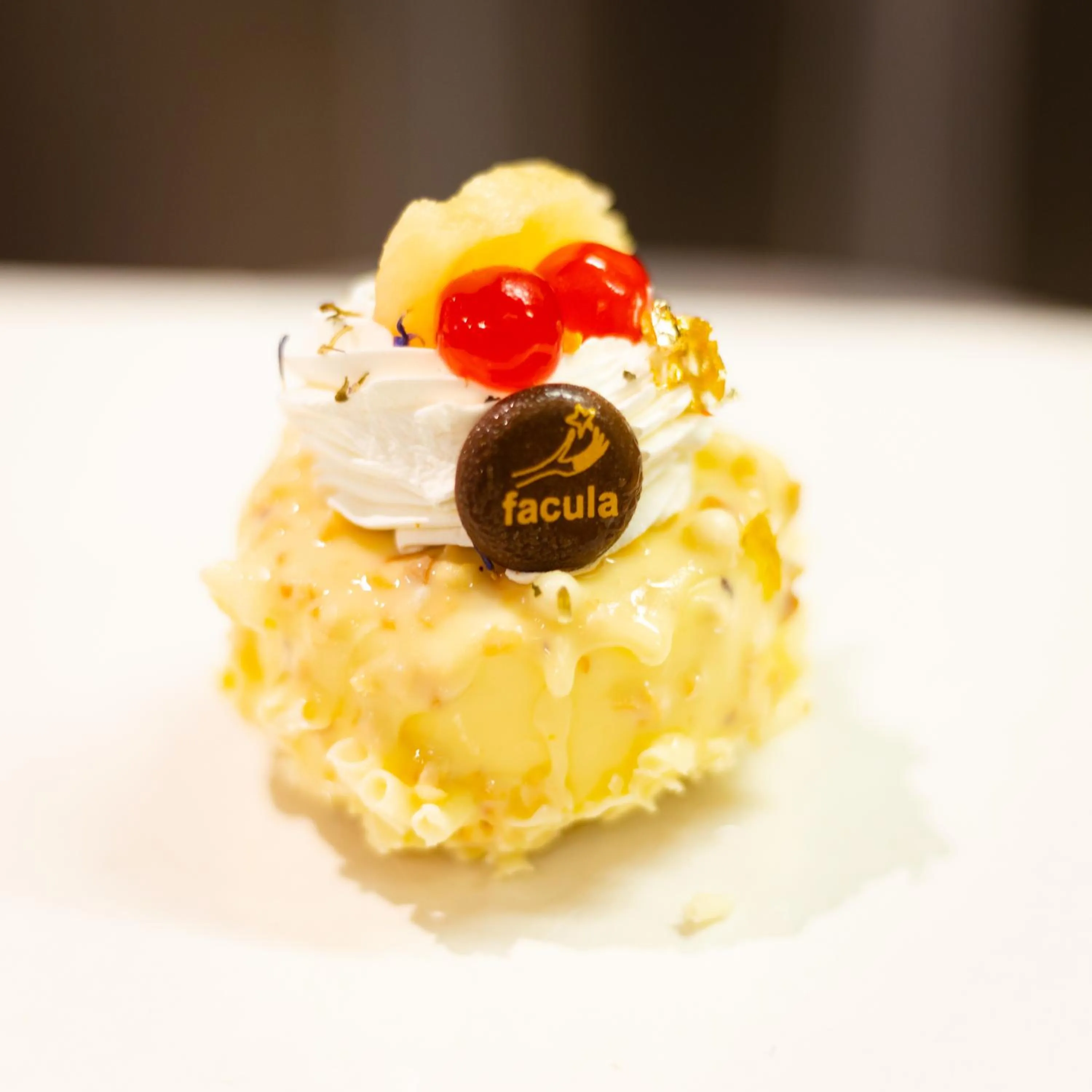 Restaurant/places to eat in Popula Rooms & Mediterranean Bay