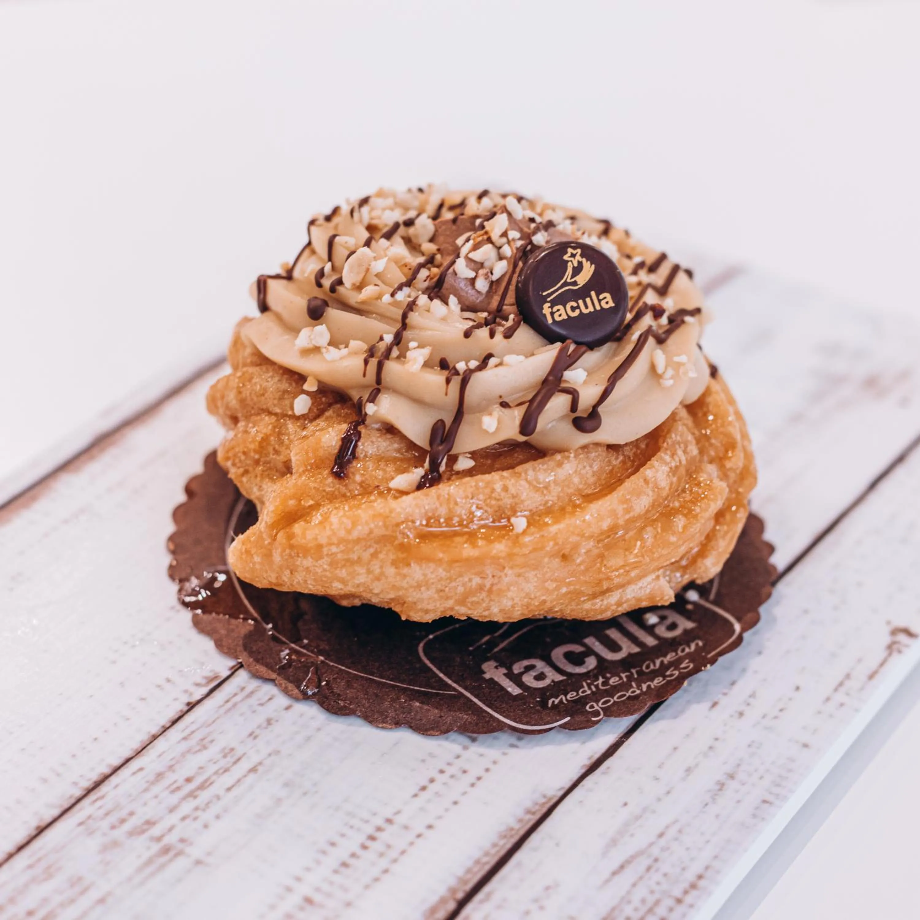 Breakfast in Popula Rooms & Mediterranean Bay