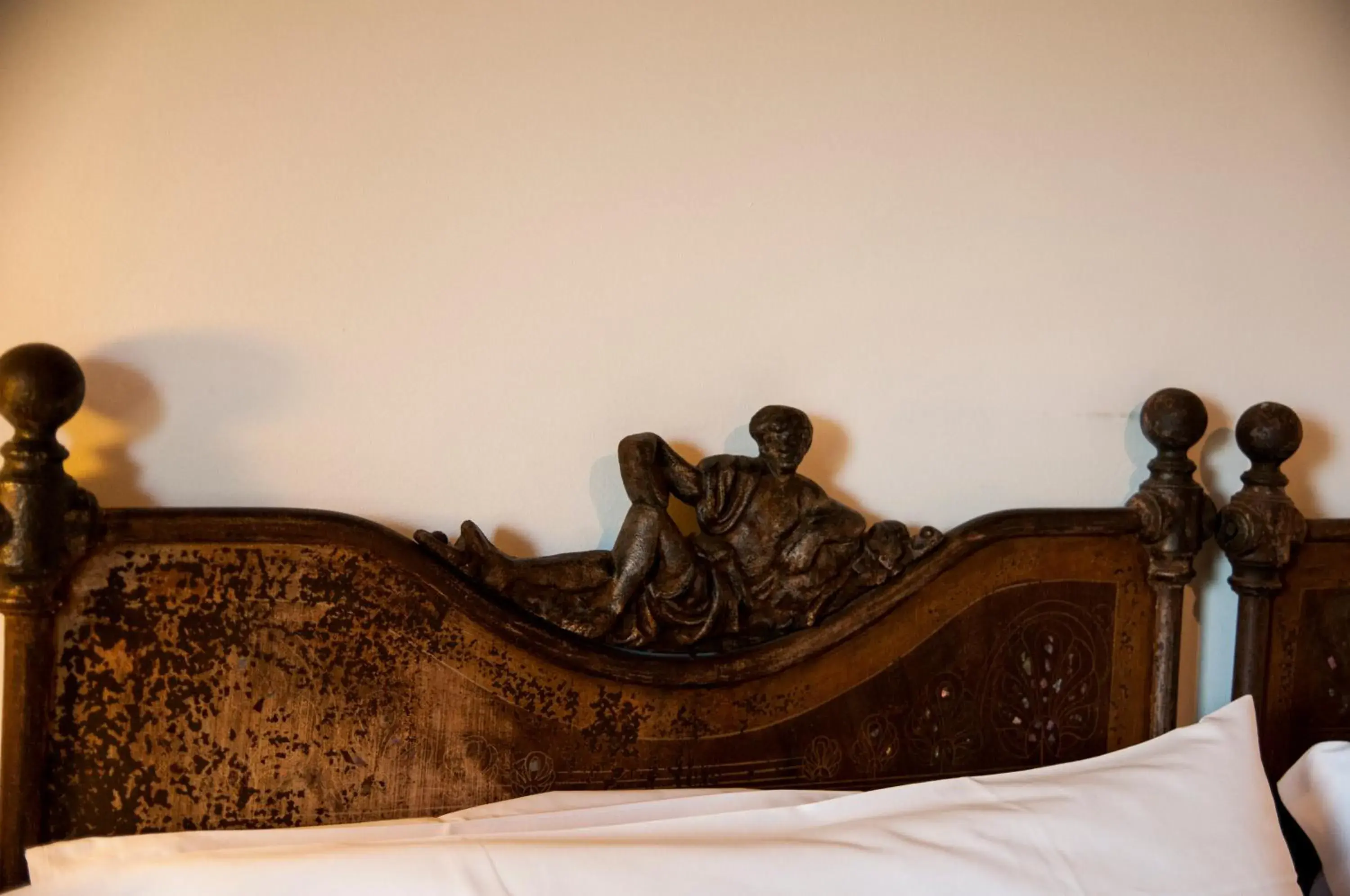 Comfort Double or Twin Room in Antico Borgo Etneo Country Hotel Comfort Double or Twin Room in Antico Borgo Etneo Country Hotel