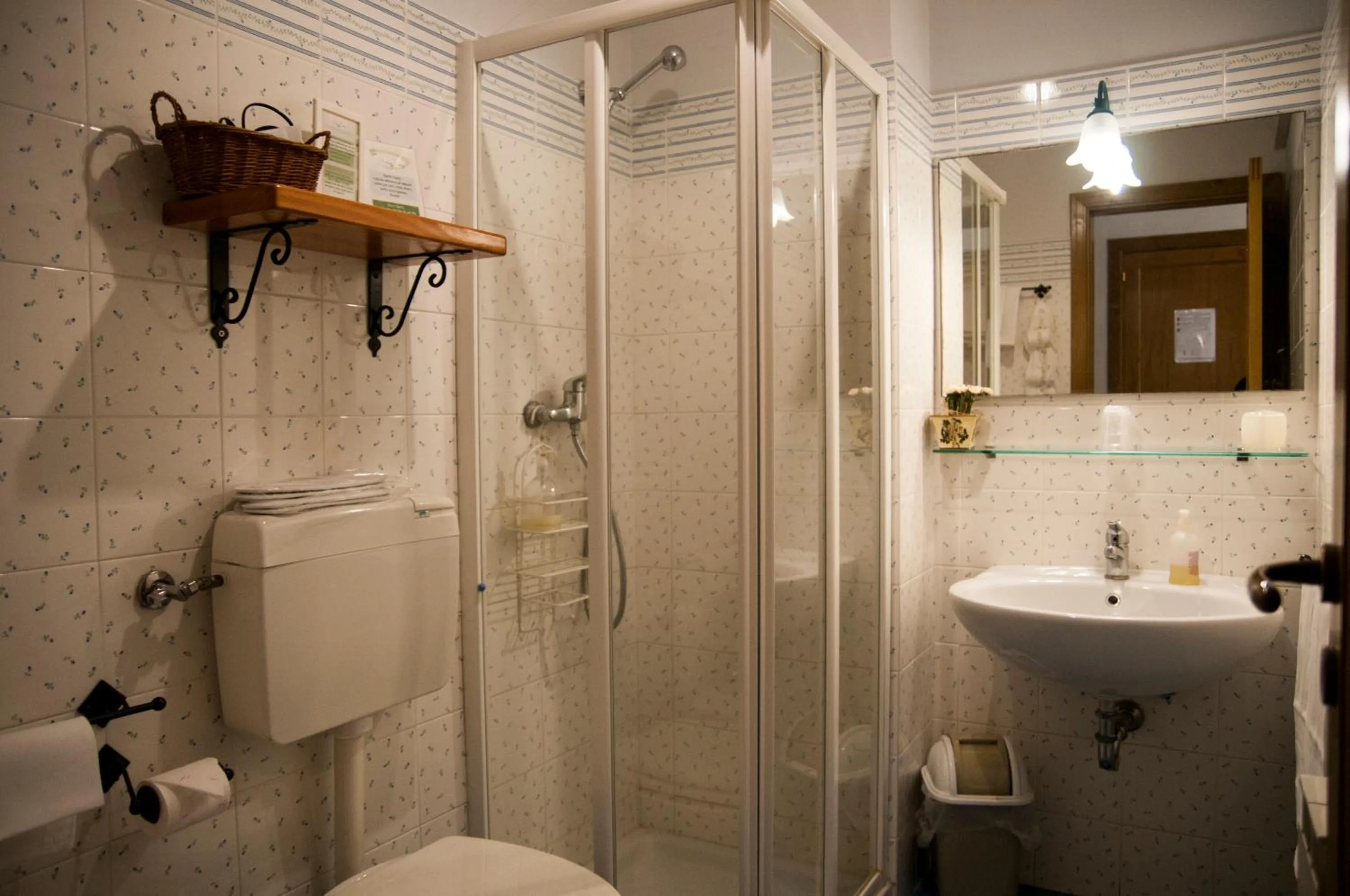 Comfort Double or Twin Room in Antico Borgo Etneo Country Hotel