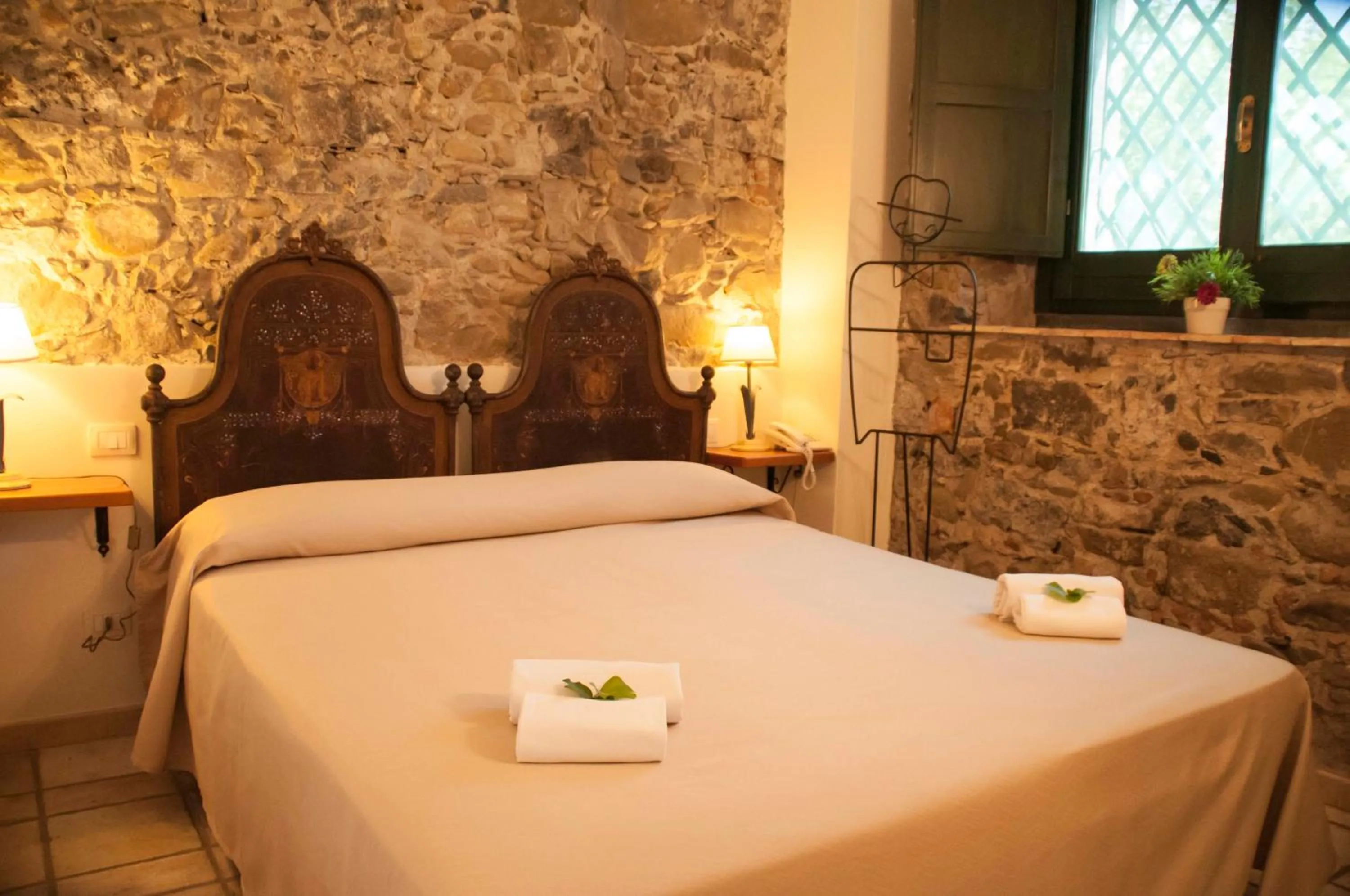 Photo of the whole room in Antico Borgo Etneo Country Hotel