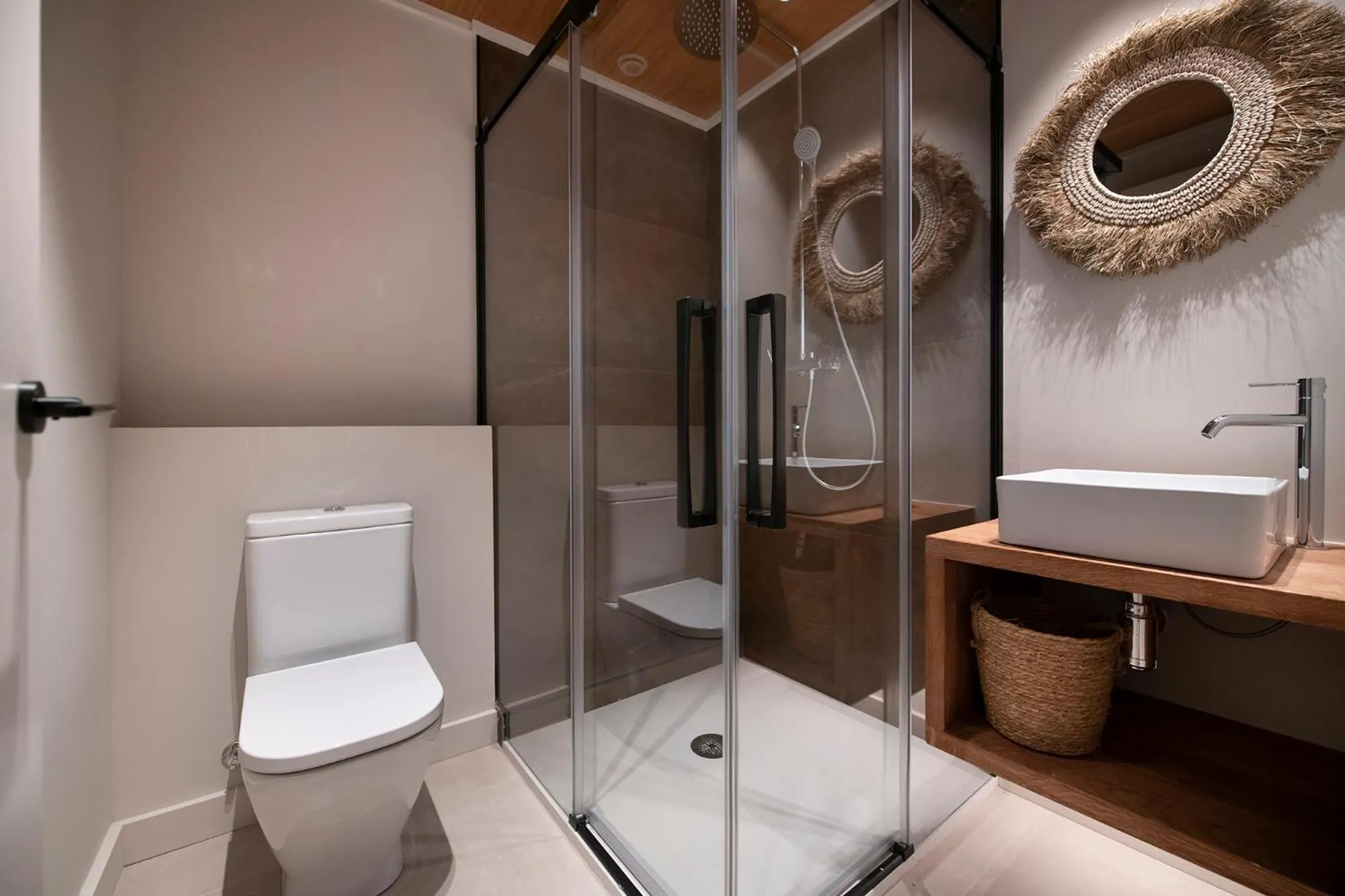 Apartamentos Balisse