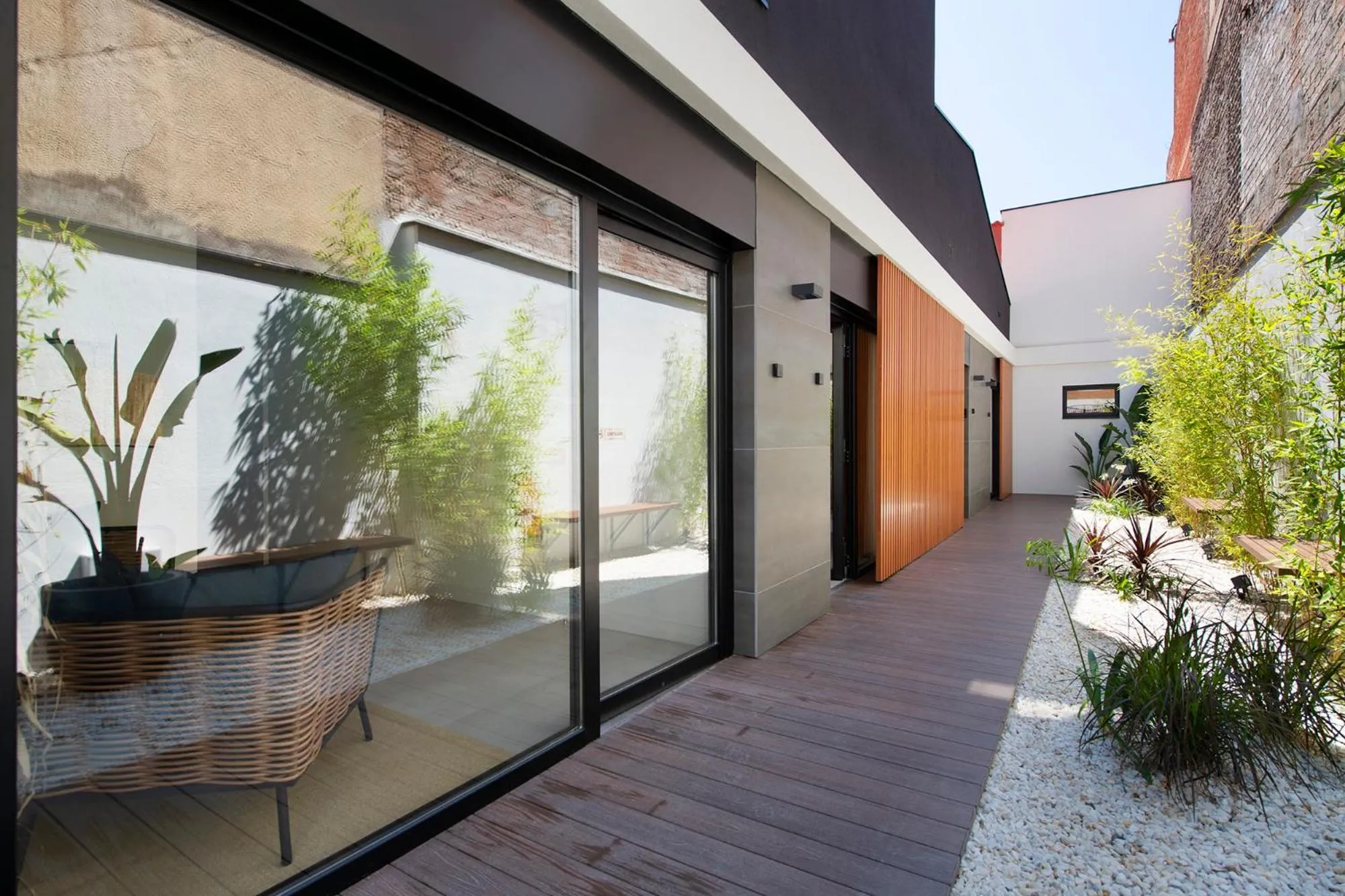 Apartamentos Balisse