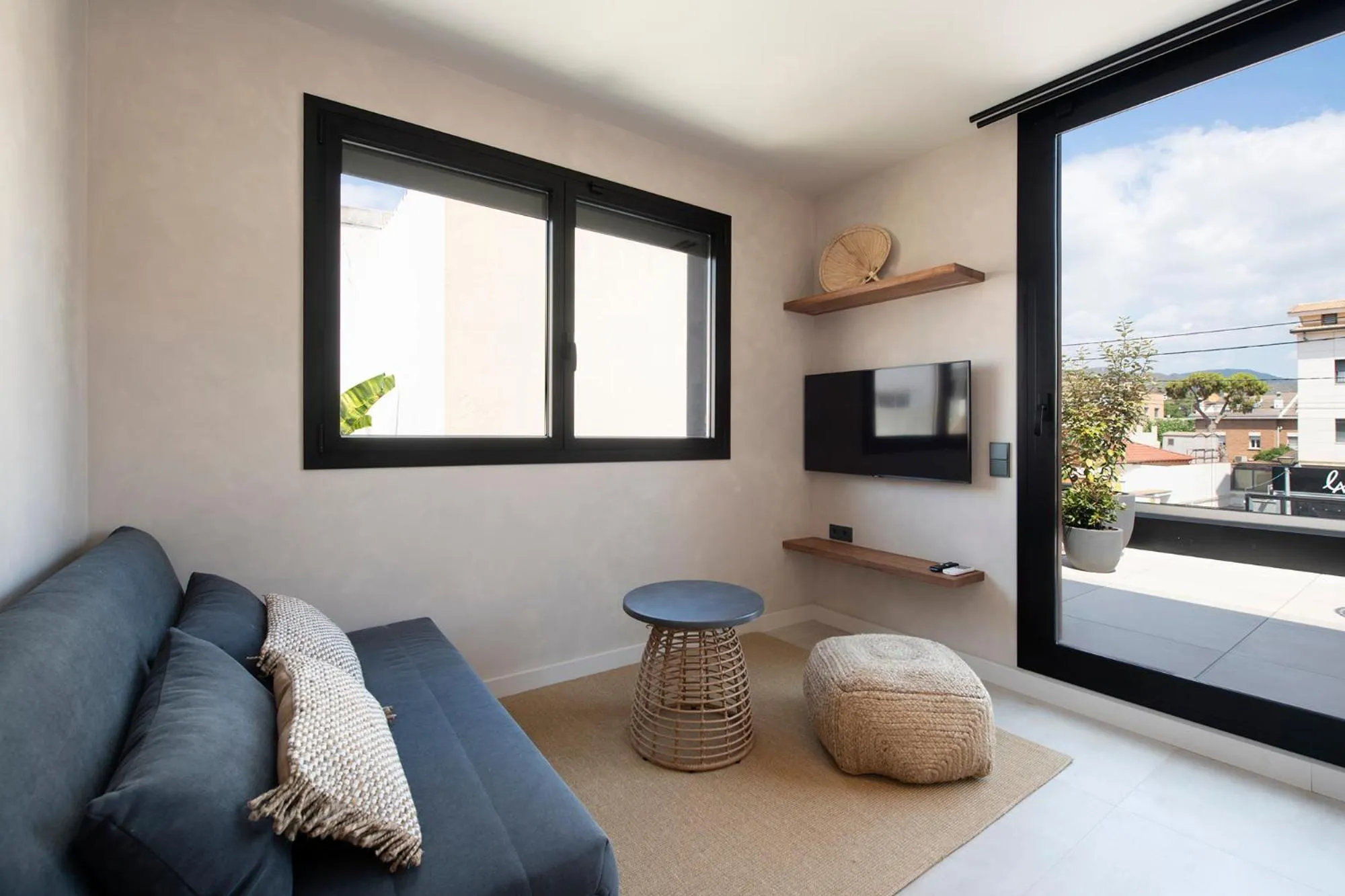 Apartamentos Balisse