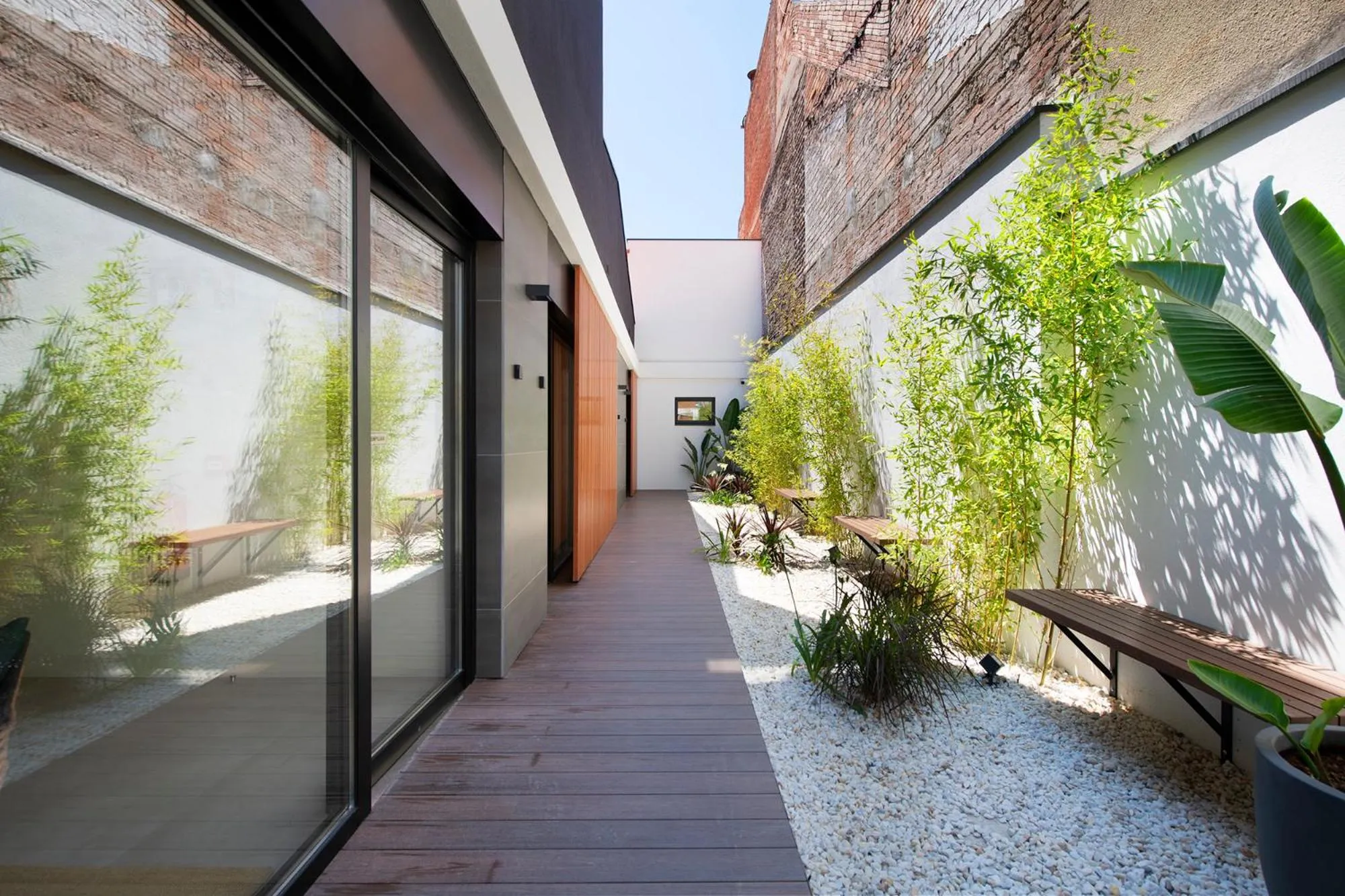 Apartamentos Balisse