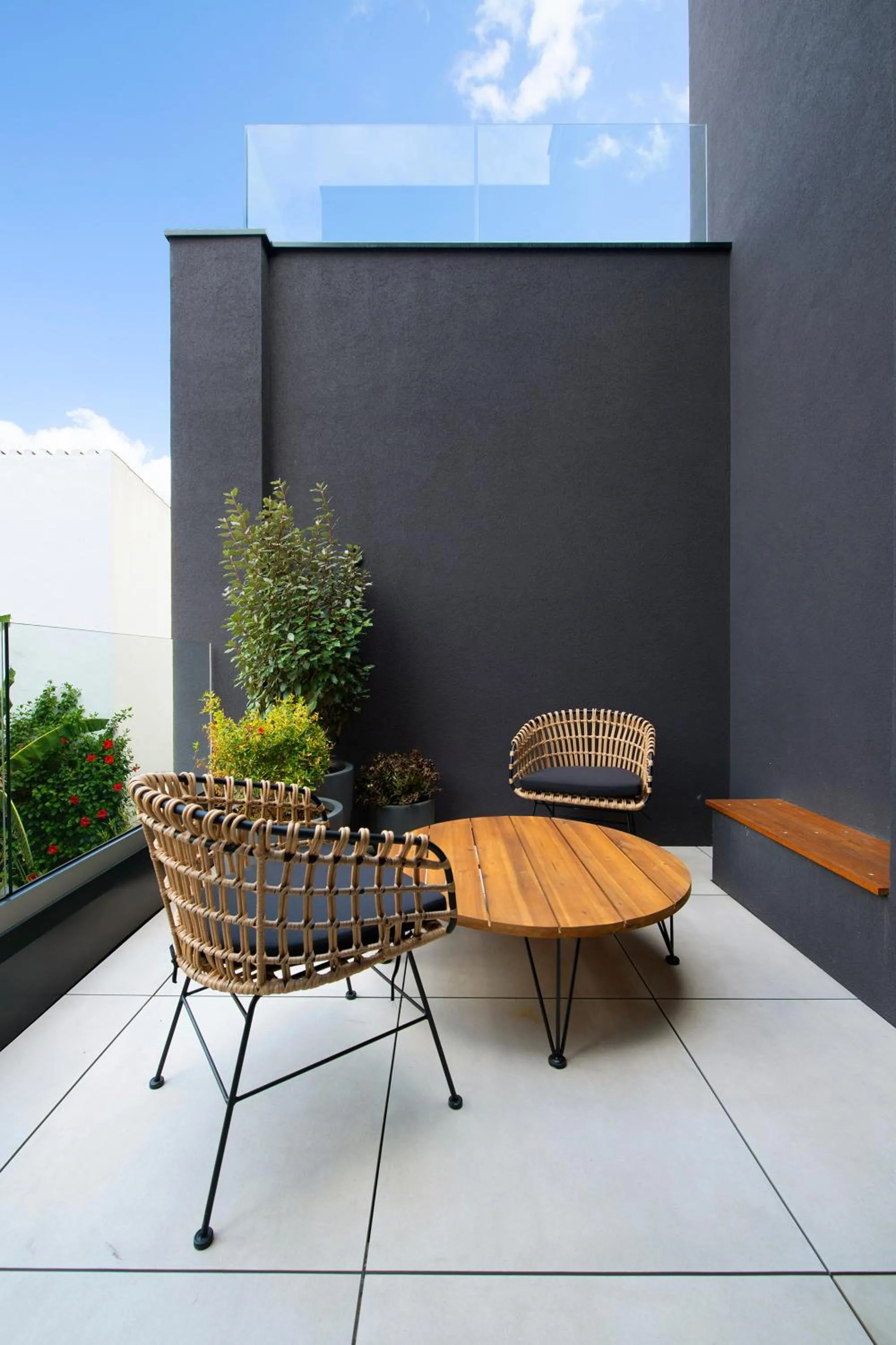 Apartamentos Balisse