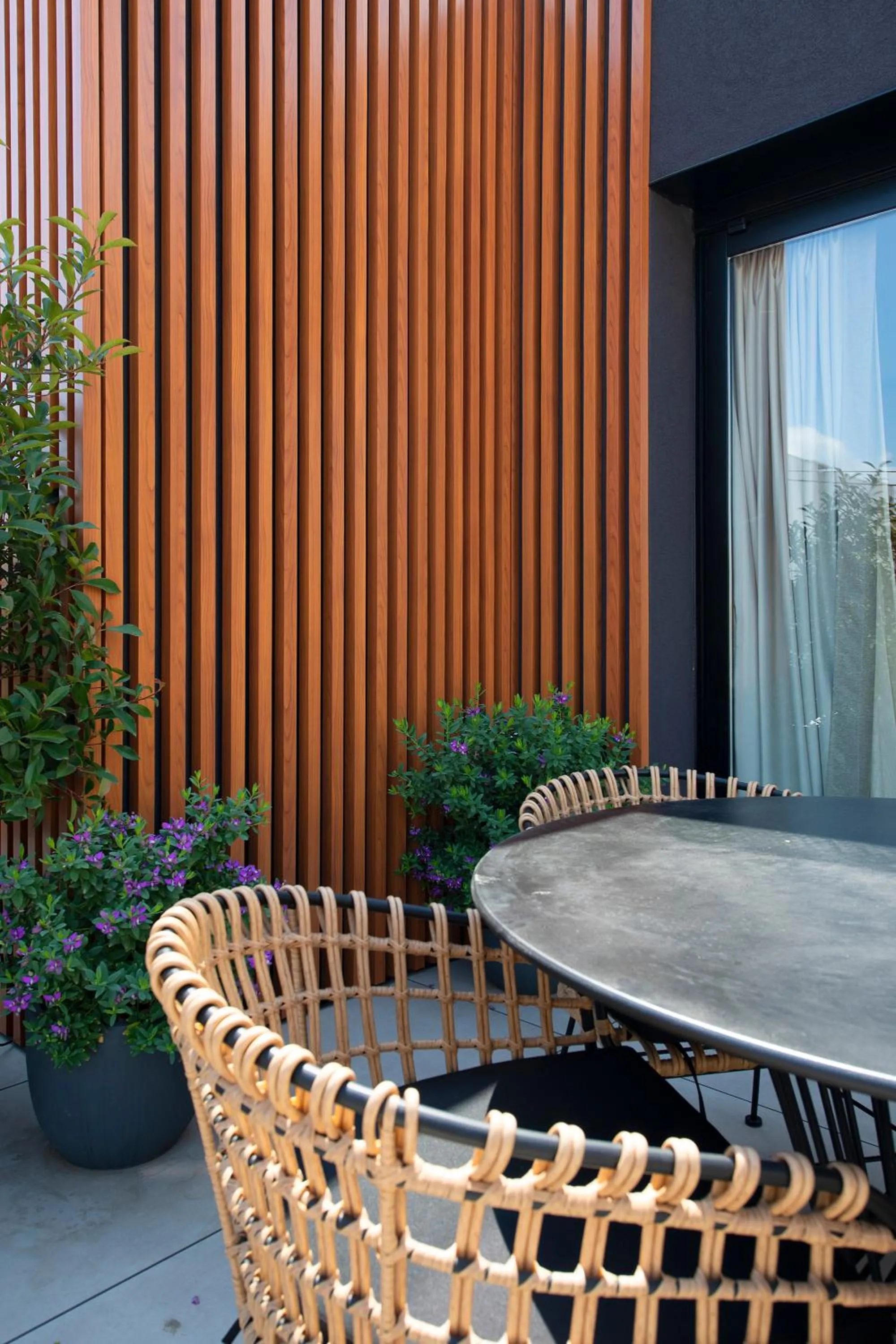 Apartamentos Balisse