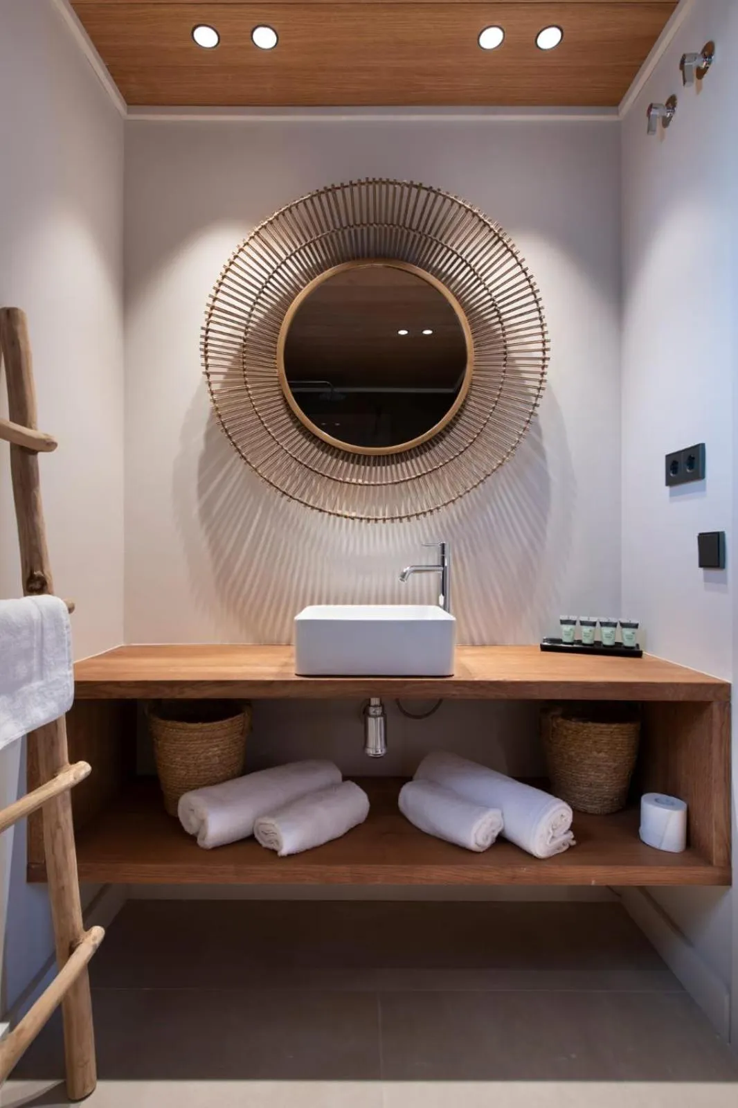 Apartamentos Balisse