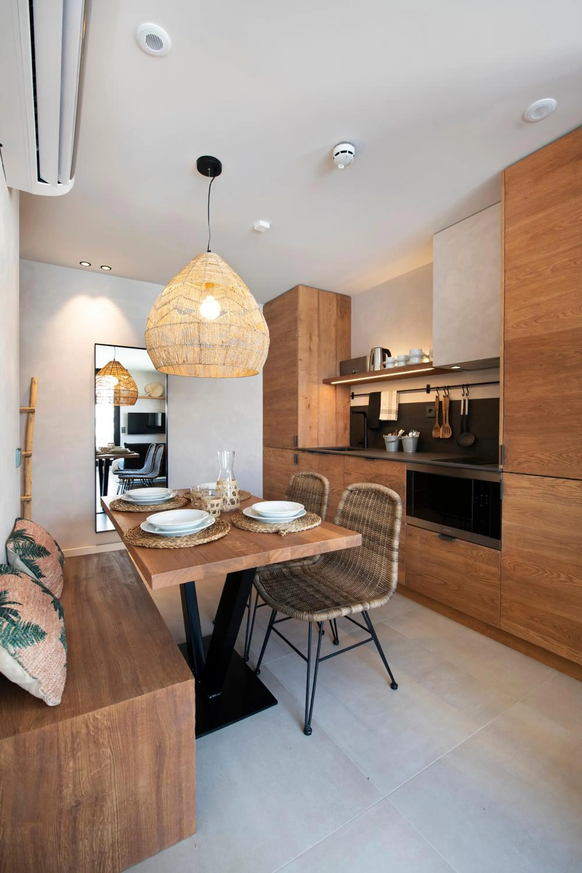 Apartamentos Balisse