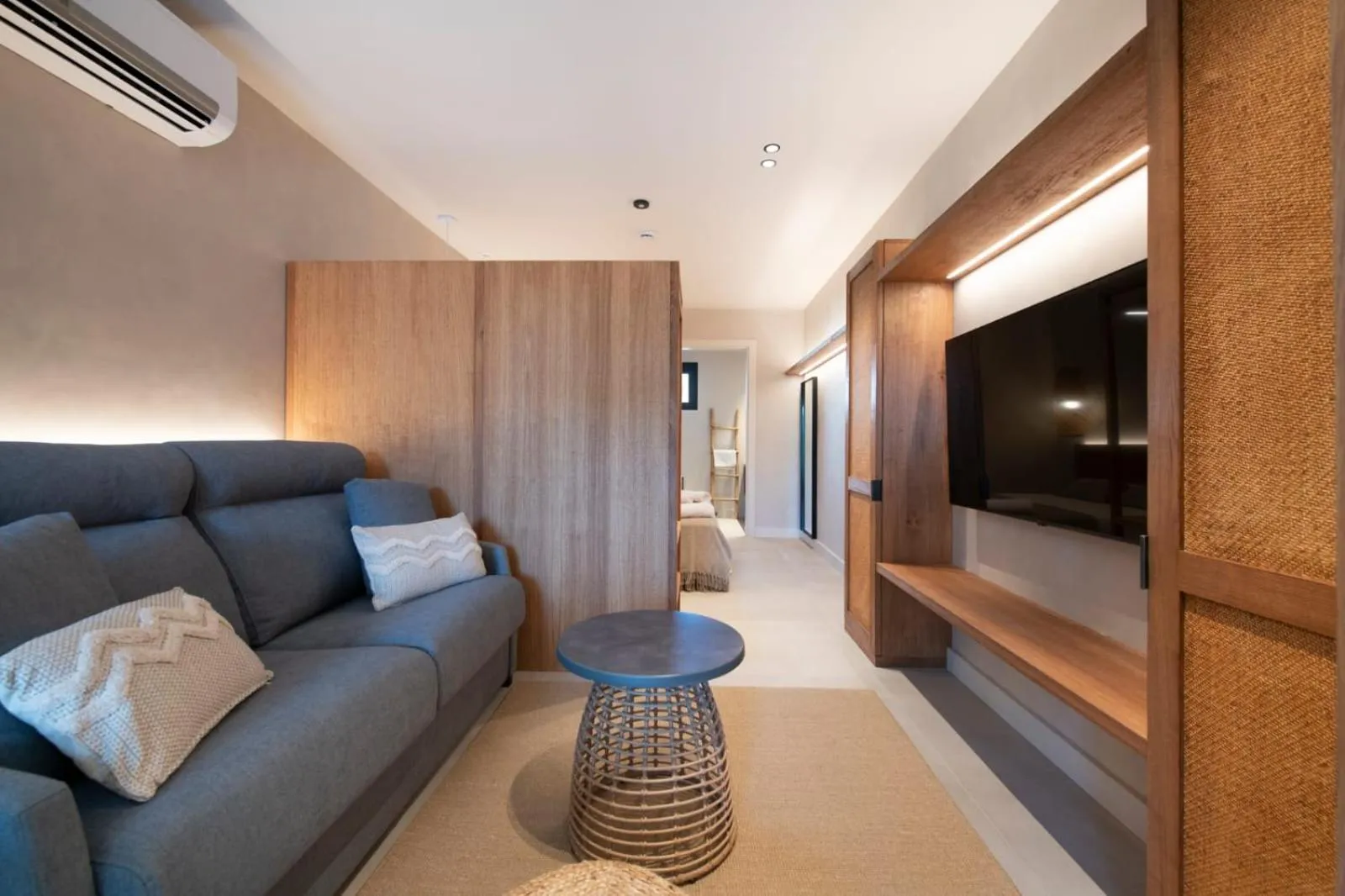 Apartamentos Balisse