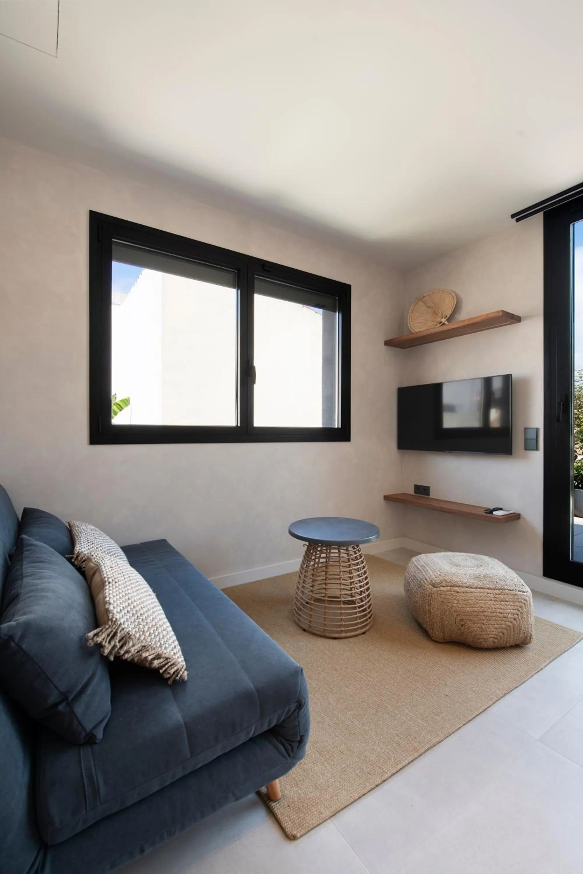 Apartamentos Balisse