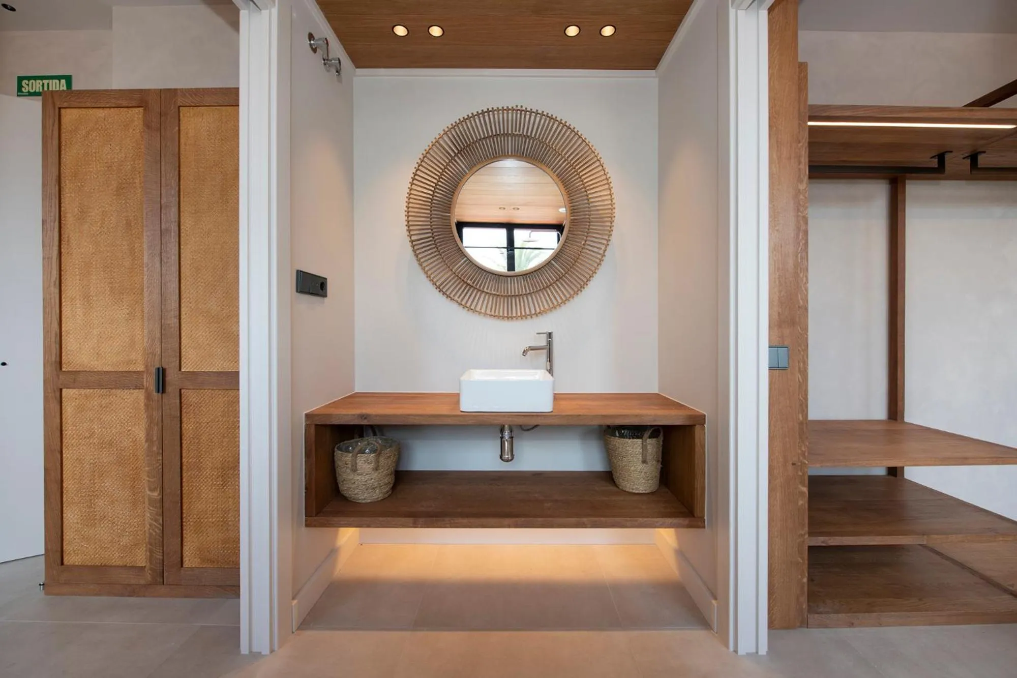 Apartamentos Balisse