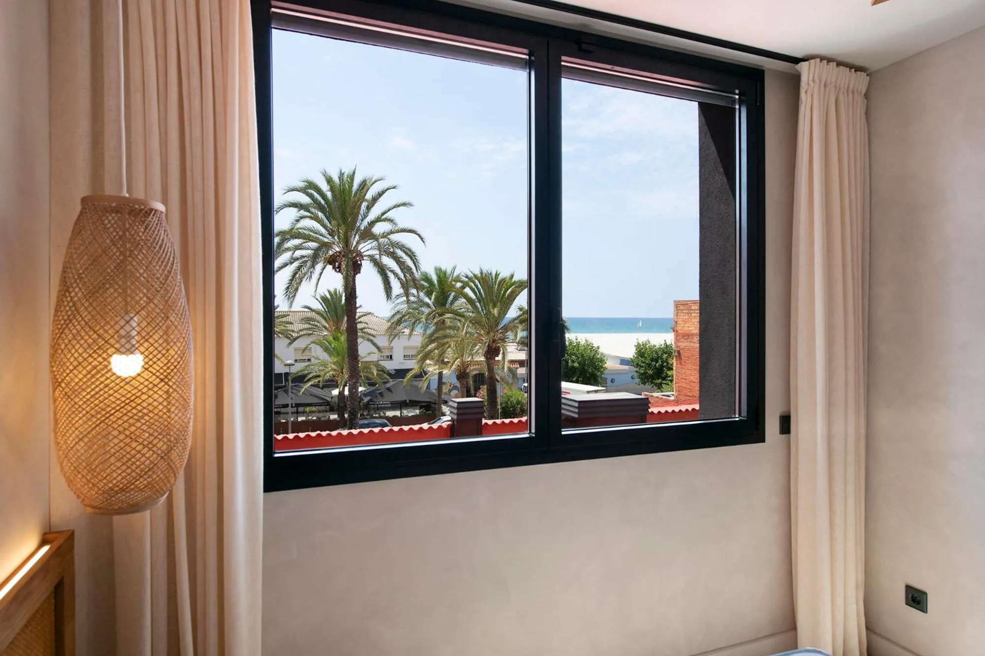 Apartamentos Balisse