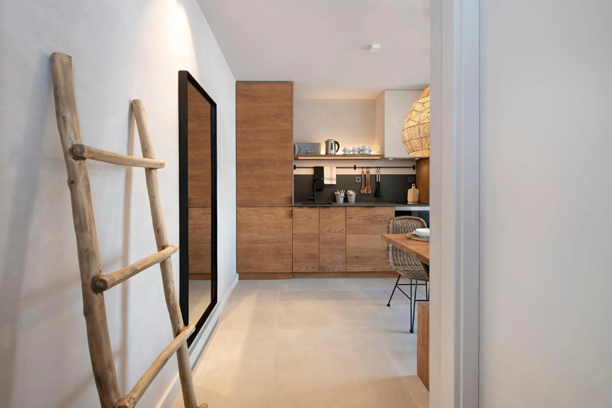 Apartamentos Balisse