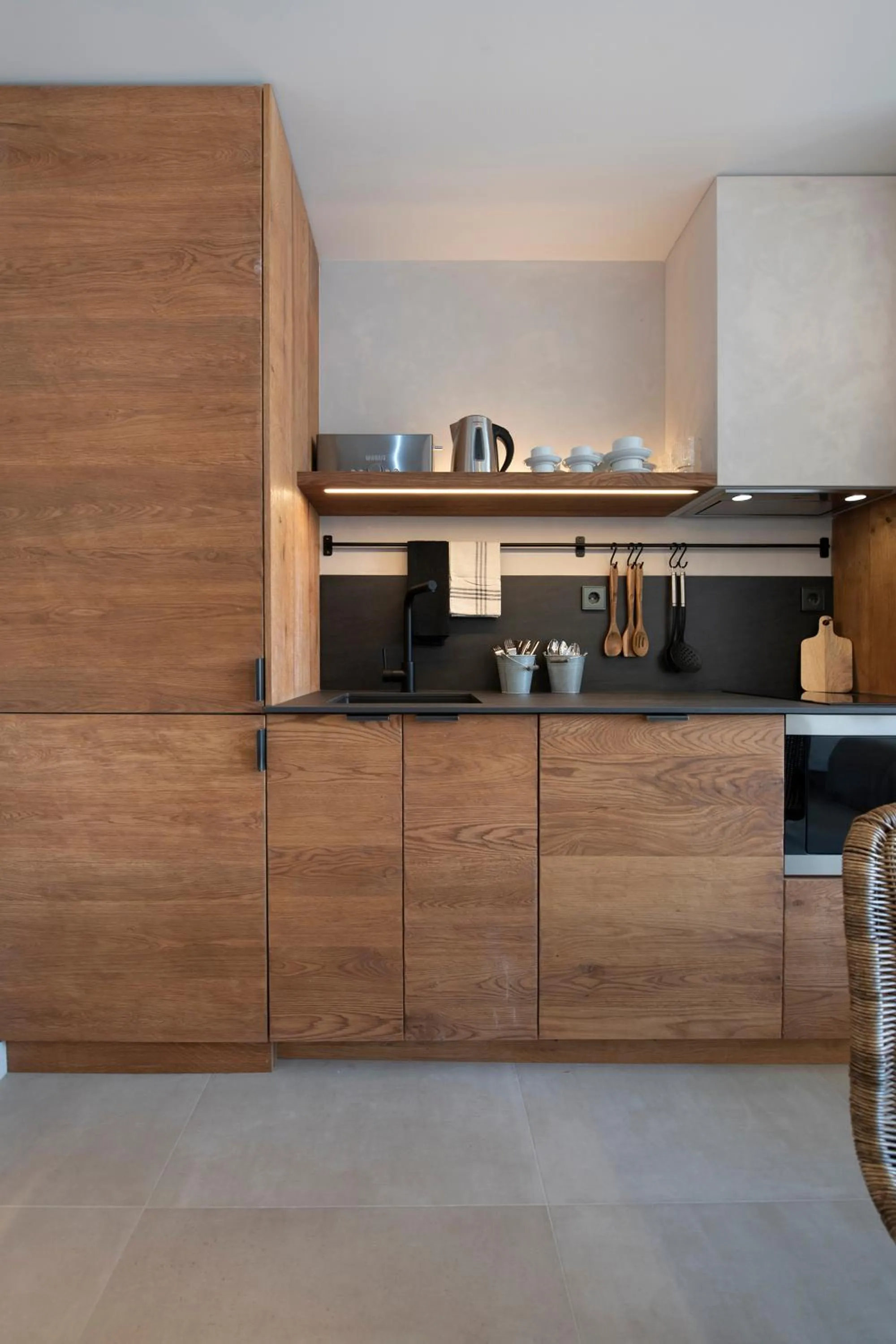 Apartamentos Balisse