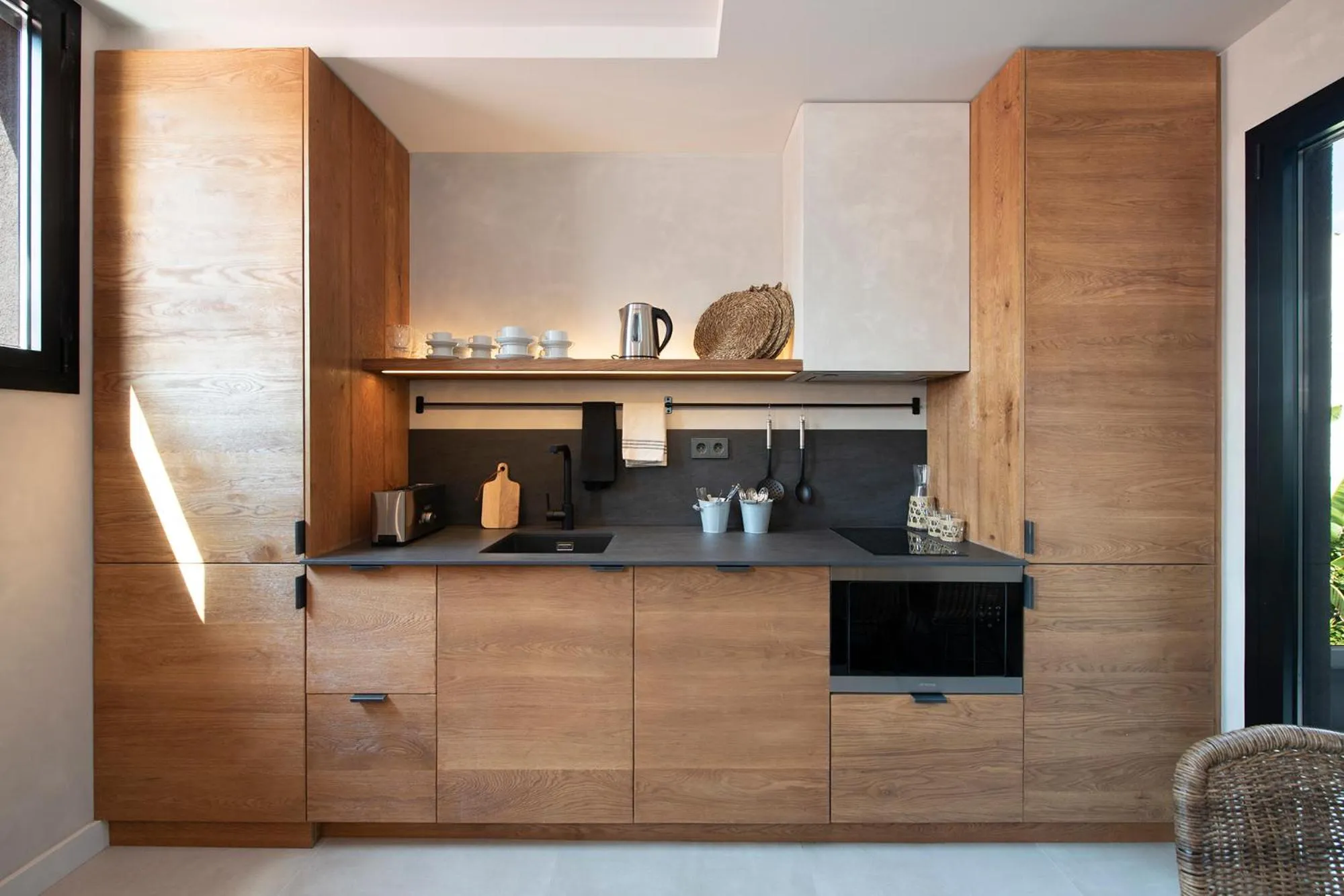 Apartamentos Balisse