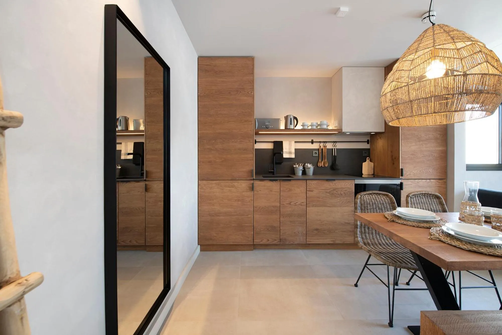 Apartamentos Balisse