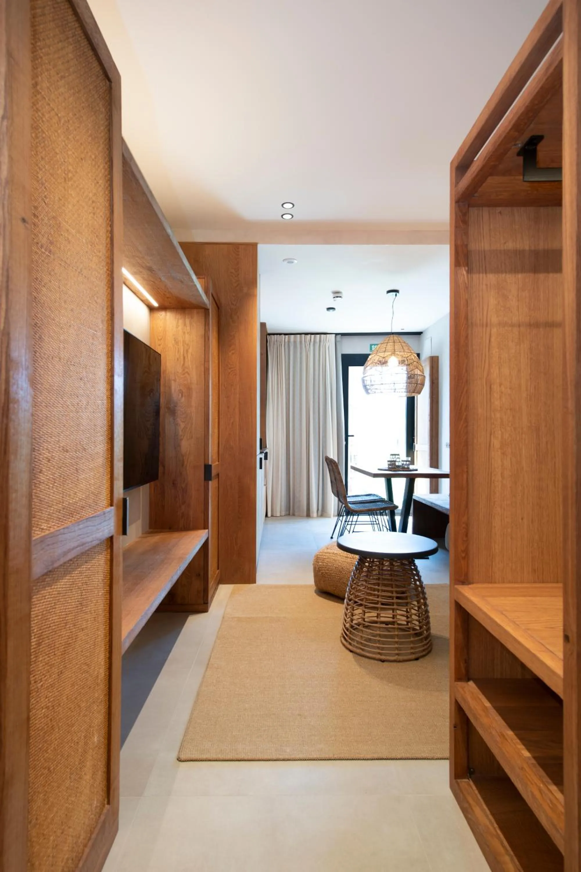 Apartamentos Balisse