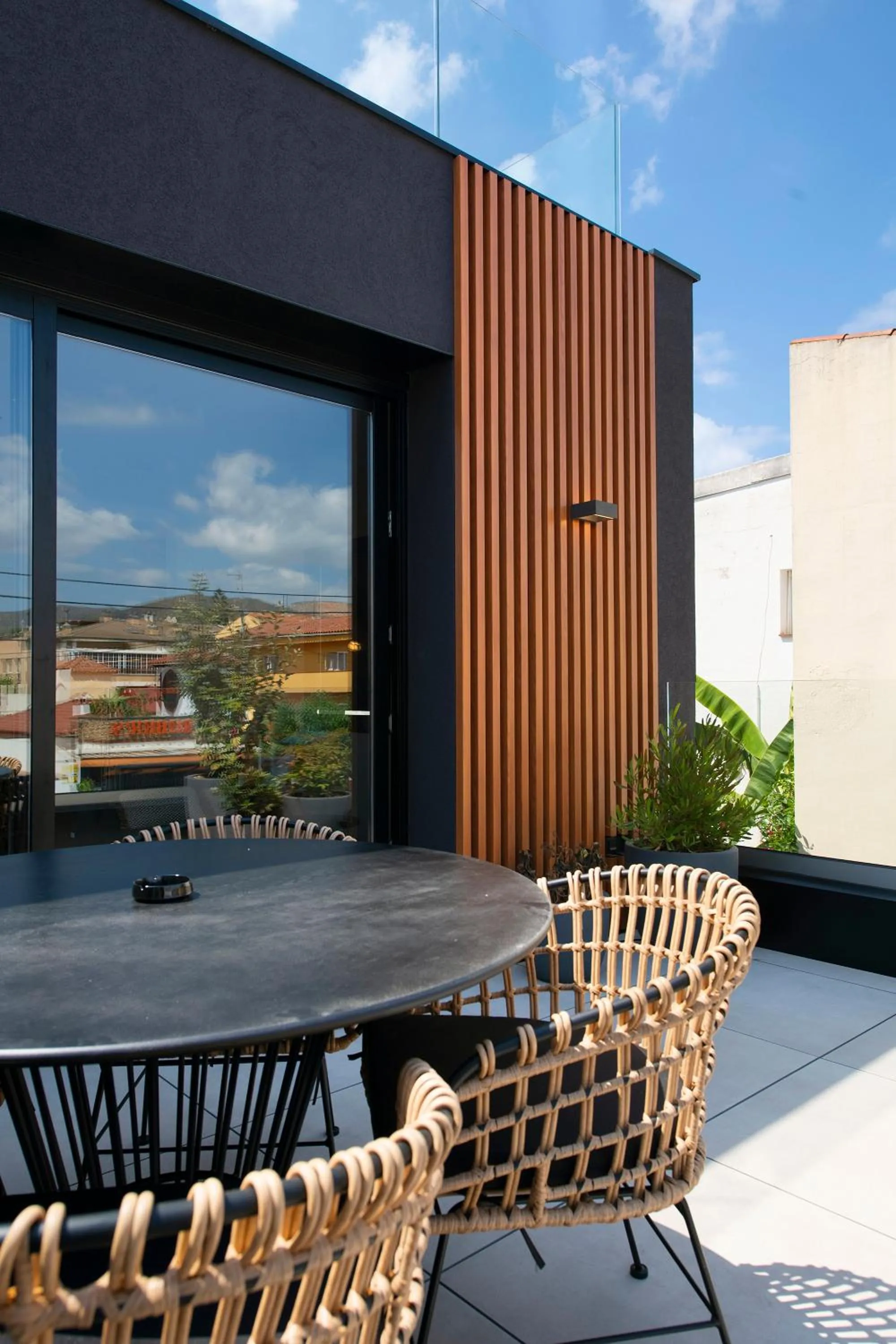 Apartamentos Balisse